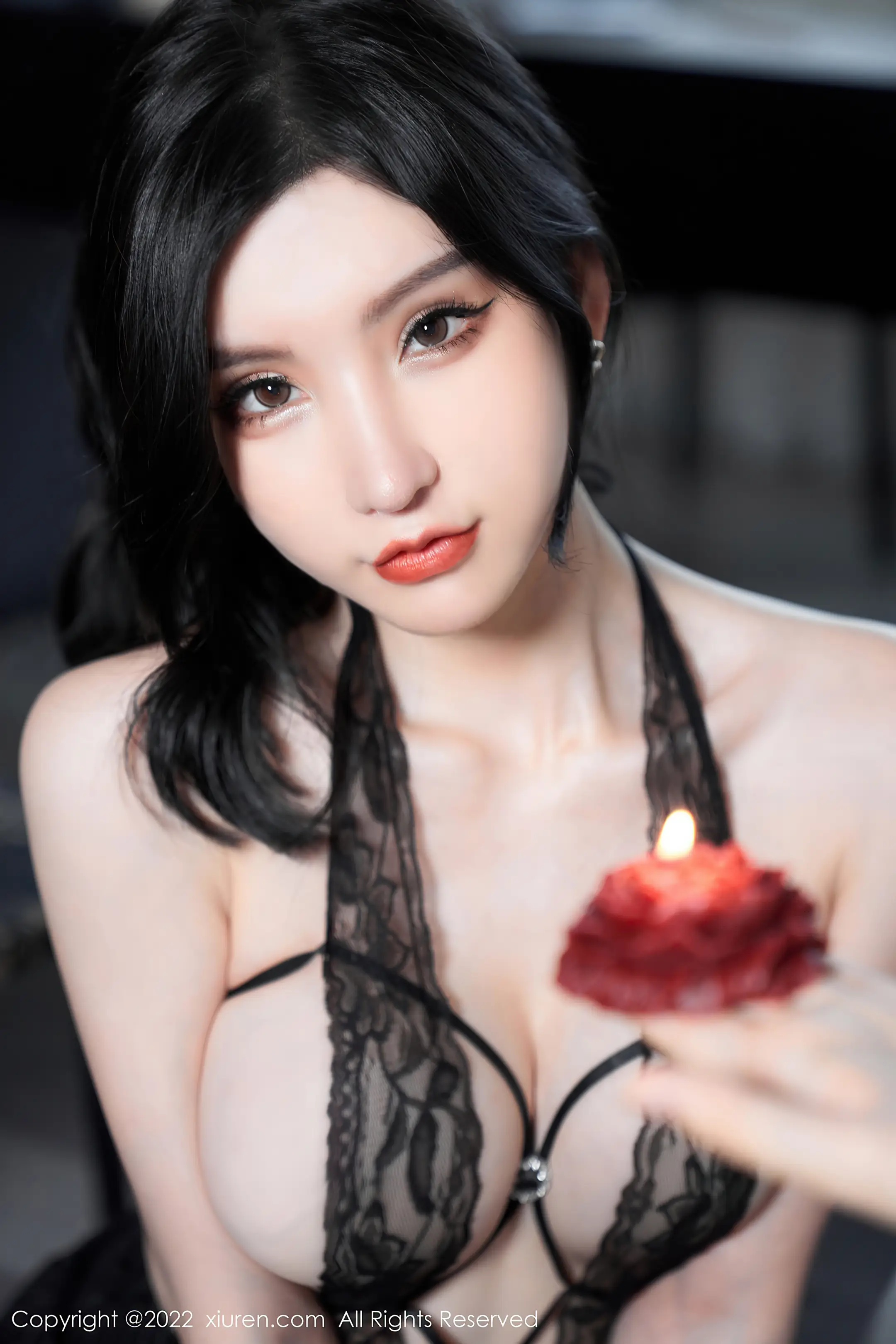 [XiuRen] 2022.06.10 – NO.5133 Sally Zhou Yuxi#[85P]-6