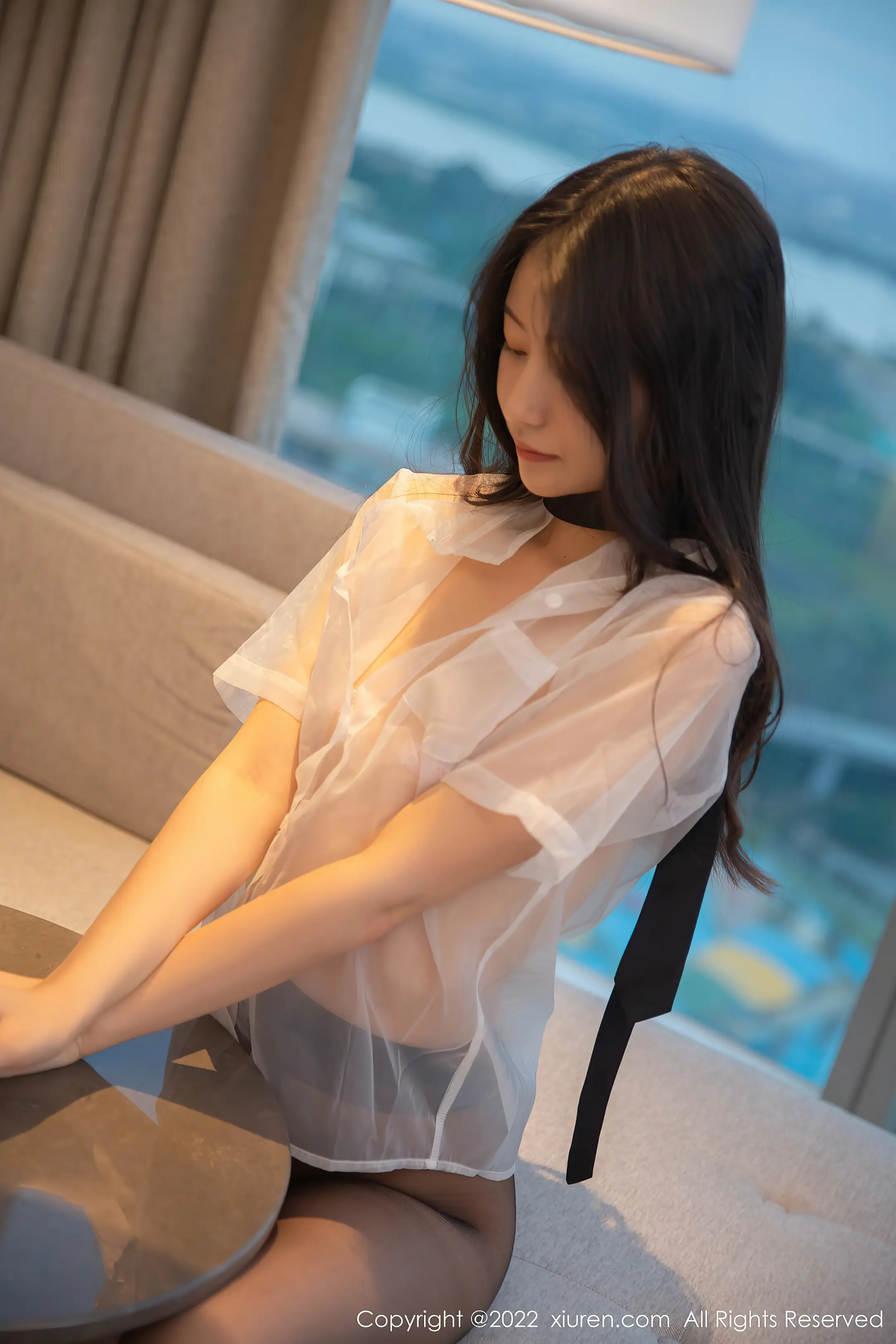 [XiuRen] 2022.08.04 – NO.5385 Xiong Xiaonuo#[73P]-3