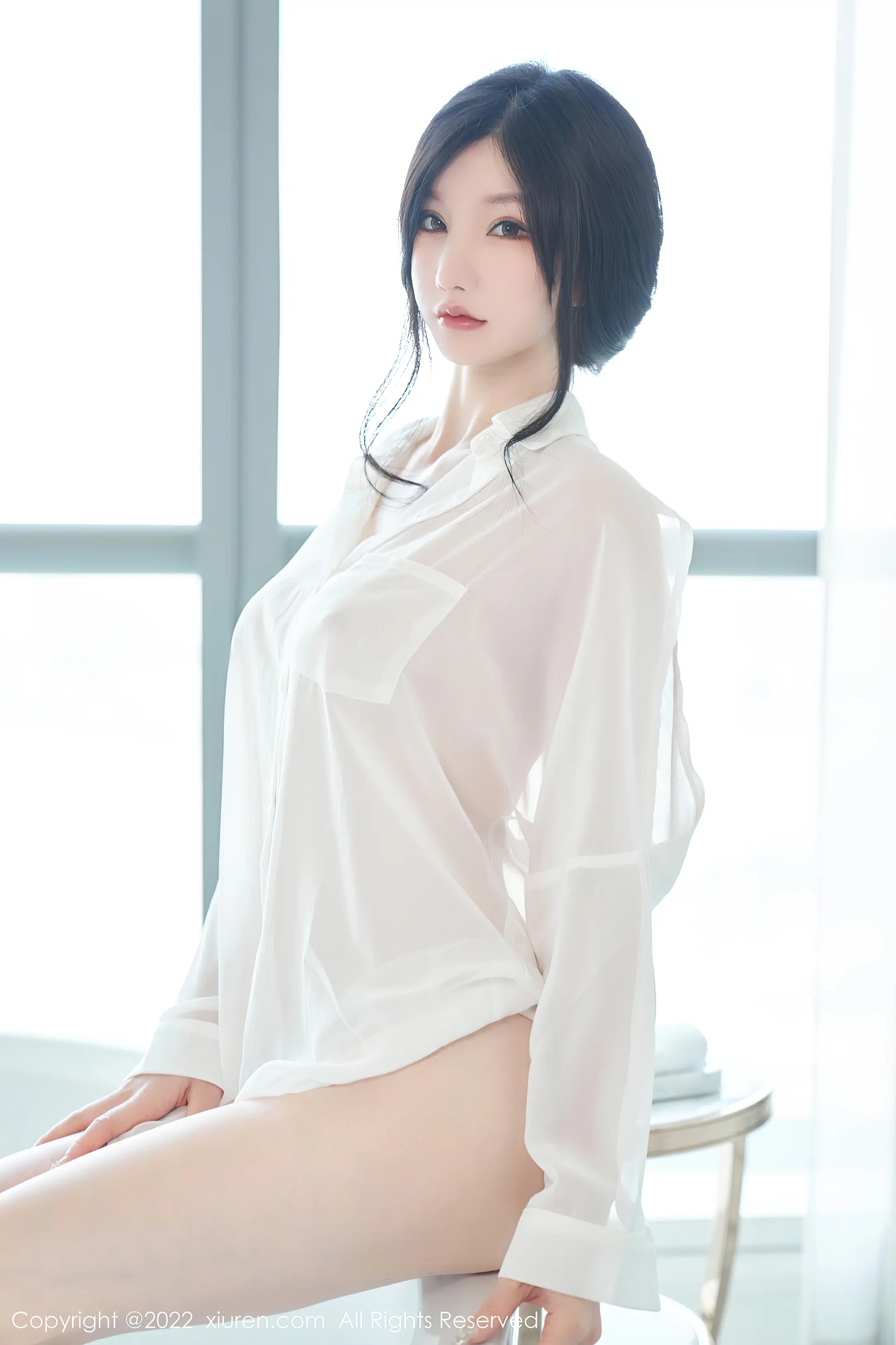 [XiuRen] 2022.09.23 NO.5638 Sally Zhou Yuxi#[85P]-6