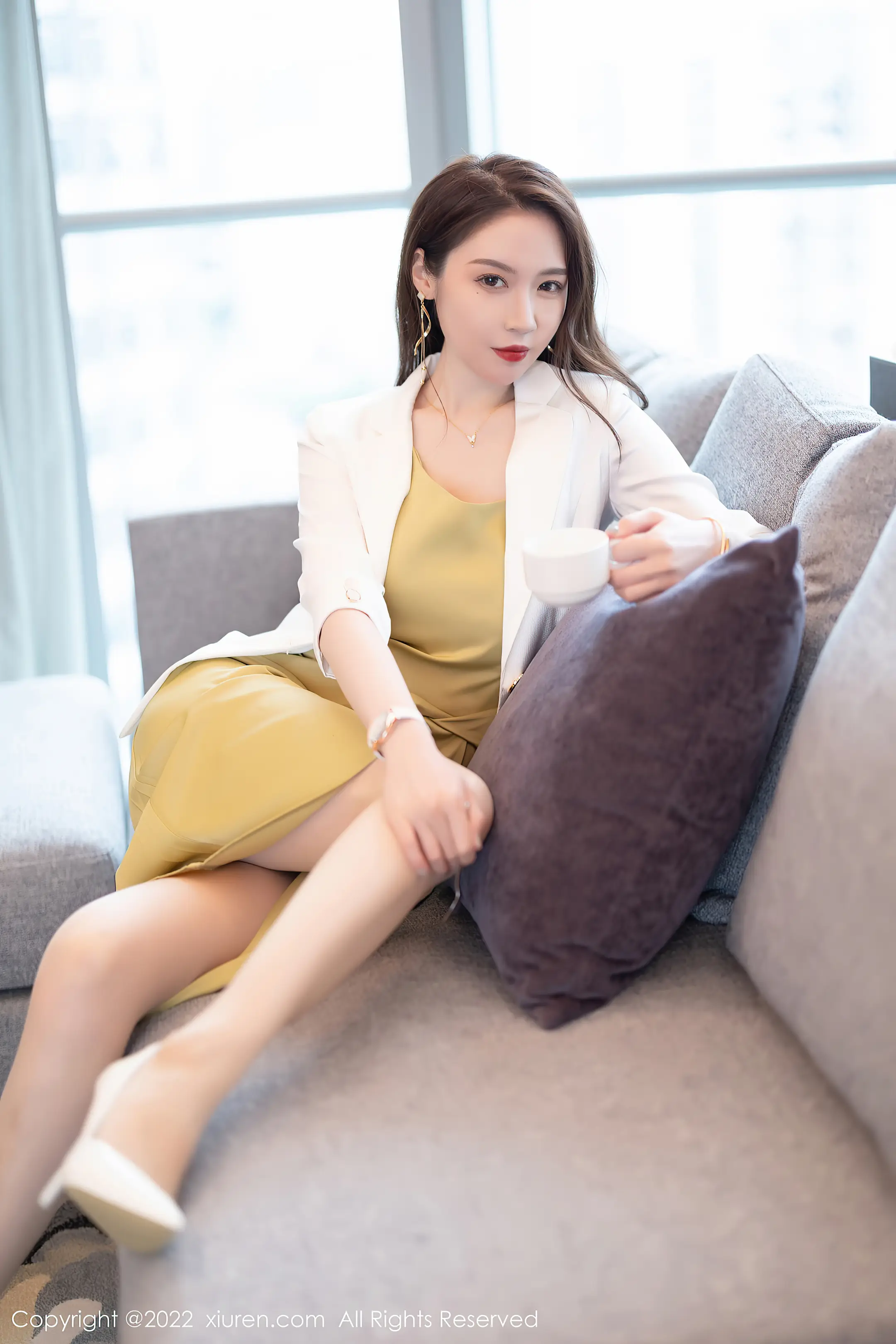 [XiuRen] 2022.06.15 – NO.5147 Meng Xinyue#[83P]-4