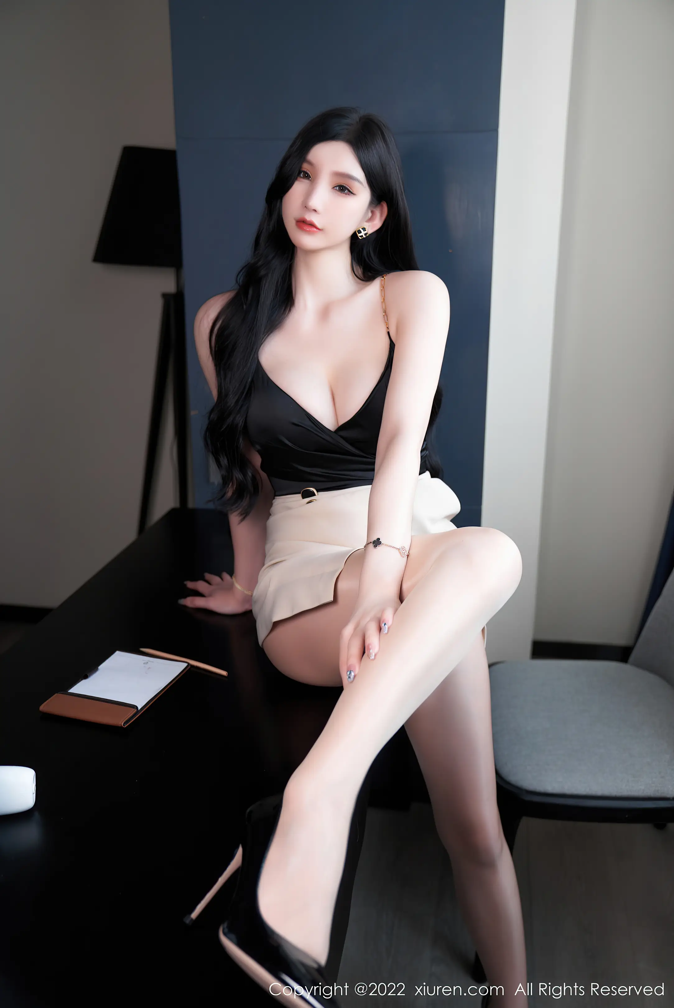 [XiuRen] 2022.05.27 – NO.5071 Sally Zhou Yuxi#[82P]-7