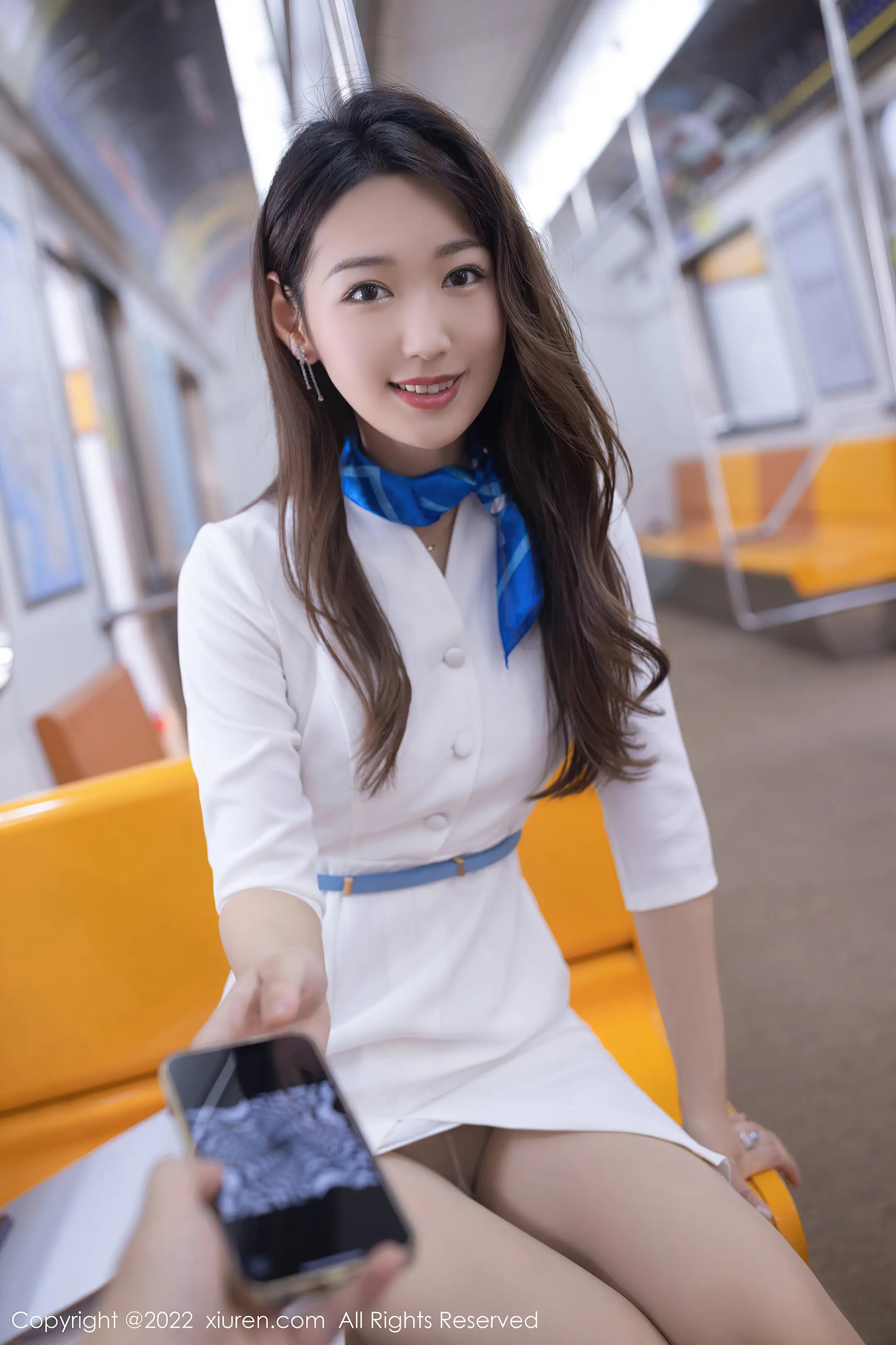 [XiuRen] 2022.06.06 – NO.5108 Tang Anqi#[85P]-3