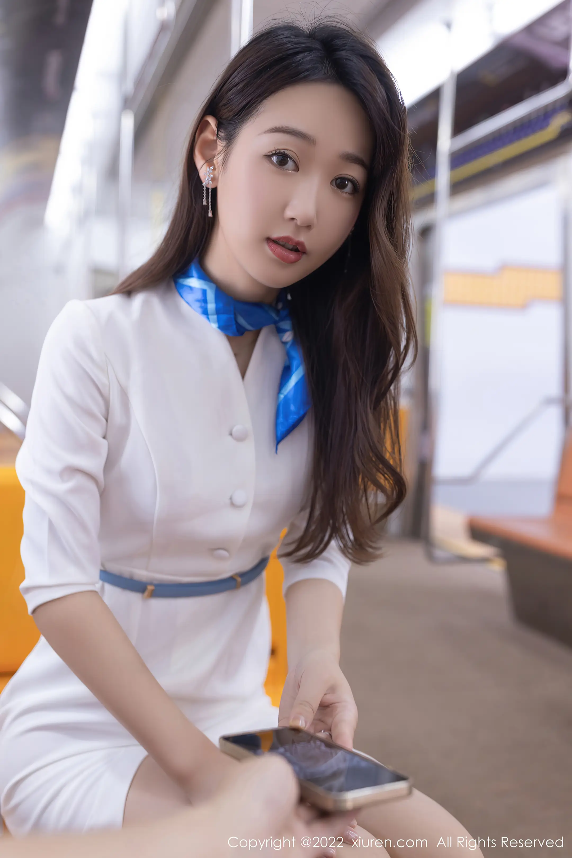 [XiuRen] 2022.06.06 – NO.5108 Tang Anqi#[85P]-4