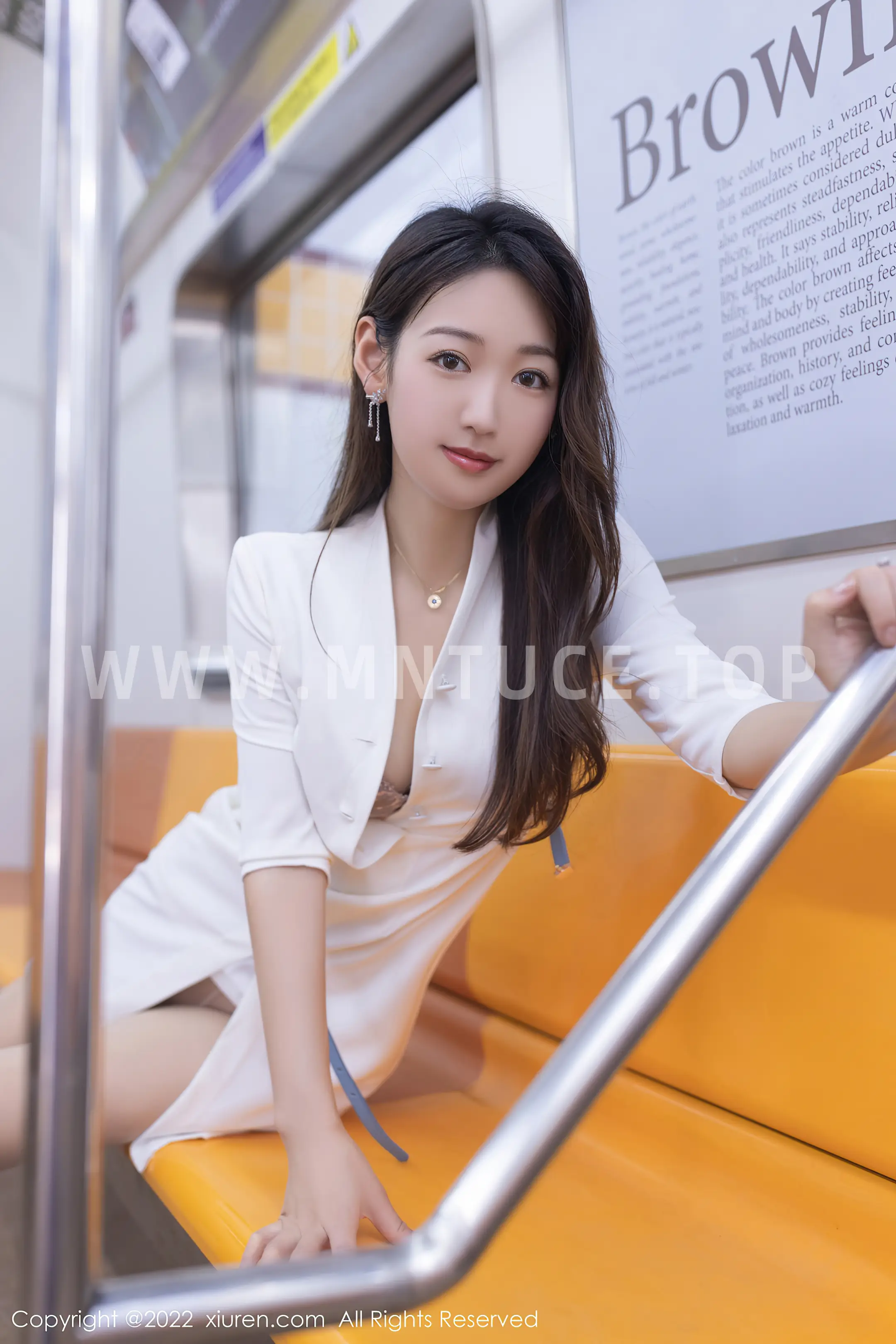 [XiuRen] 2022.06.06 – NO.5108 Tang Anqi#[85P]-2