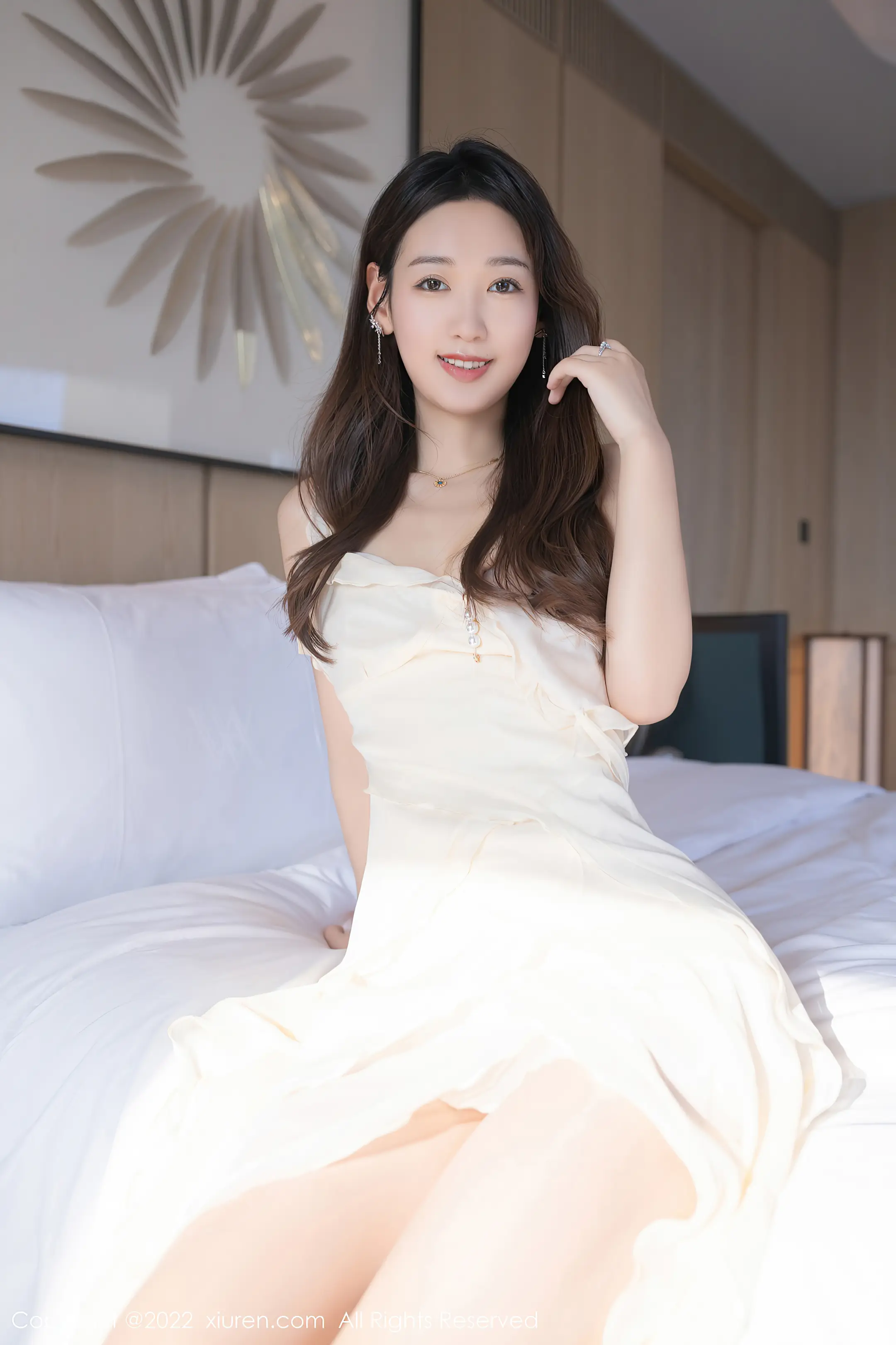 [XiuRen] 2022.05.09 – NO.4985 Tang Anqi#[75P]-5