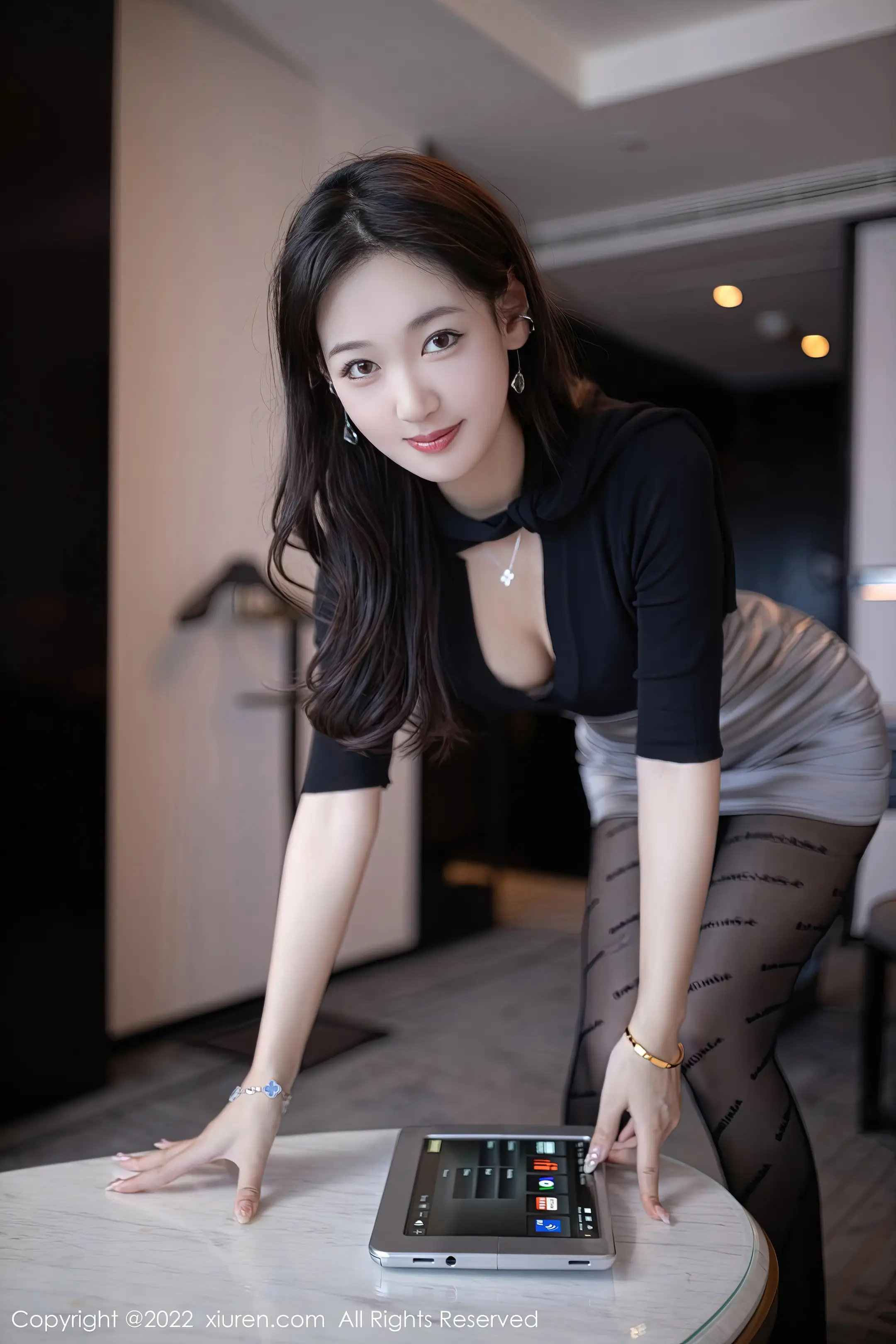 [XiuRen] 2022.11.21 NO.5887 Tang Anqi#[79P]-6