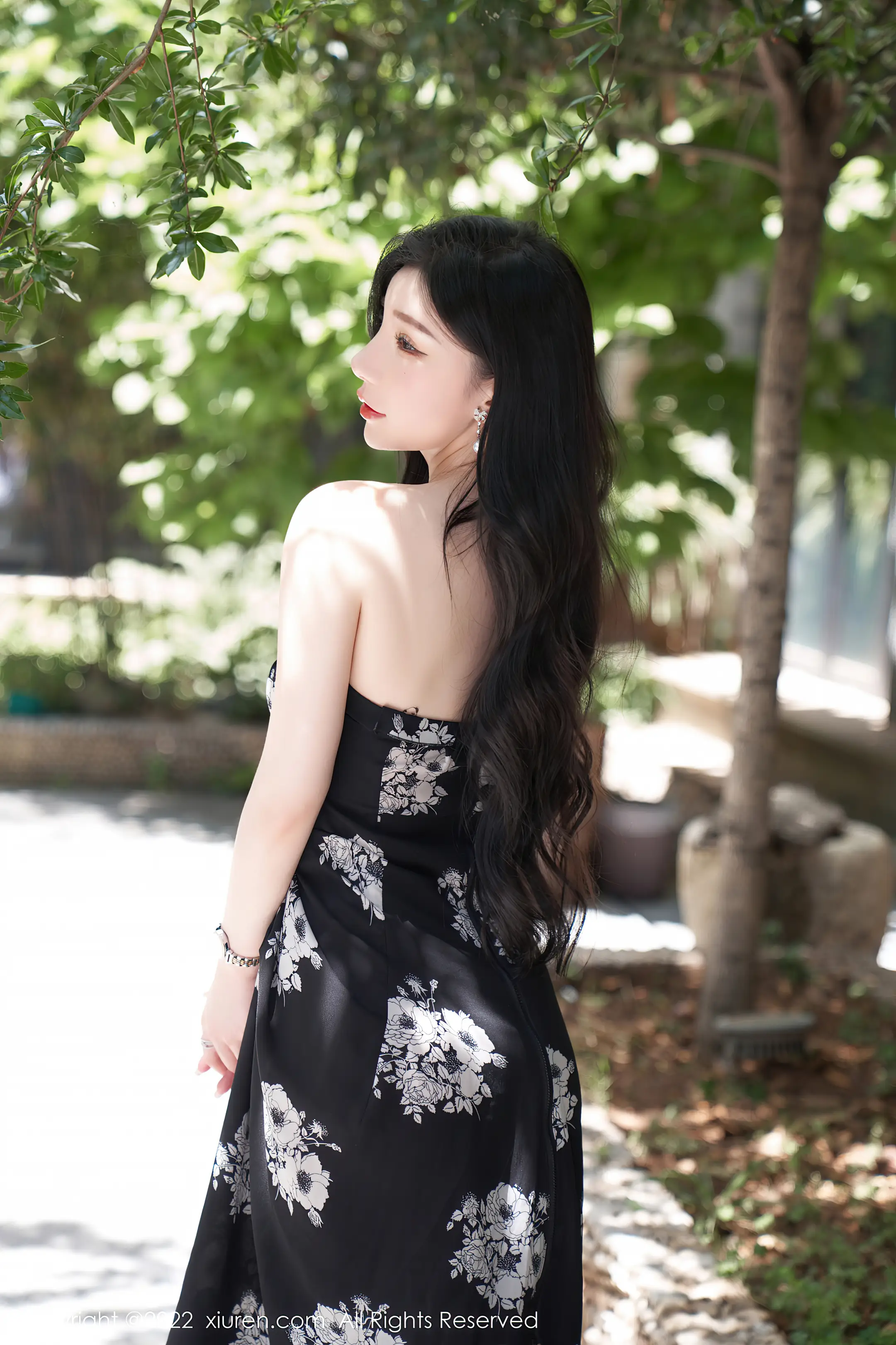 [XiuRen] 2022.07.20 – NO.5307 Sally Zhou Yuxi#[91P]-10