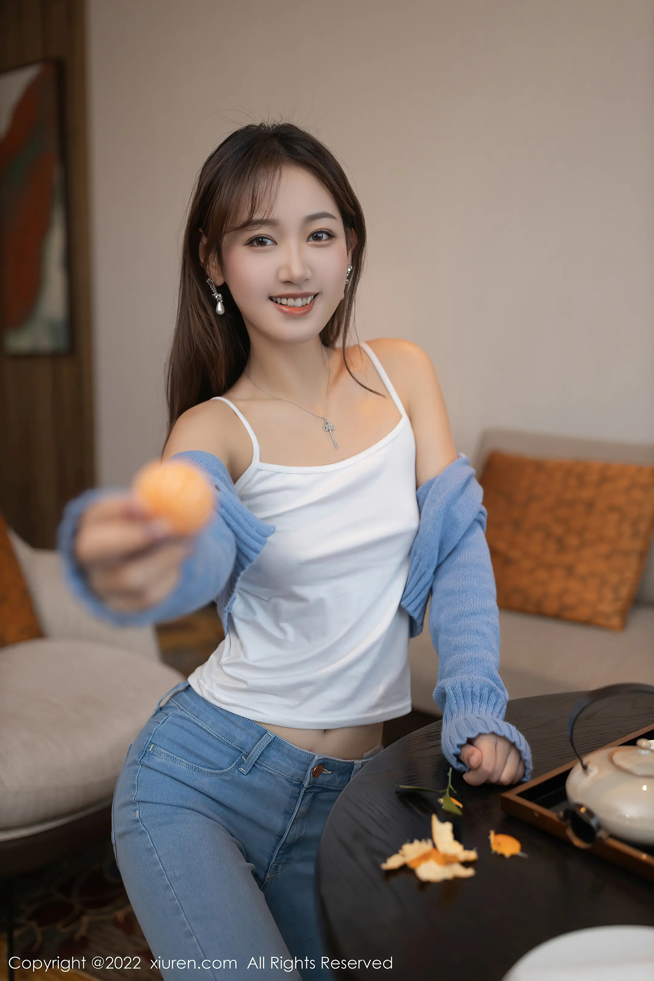 [XiuRen] 2022.02.14 – NO.4582 Tang Anqi#[74P]-5