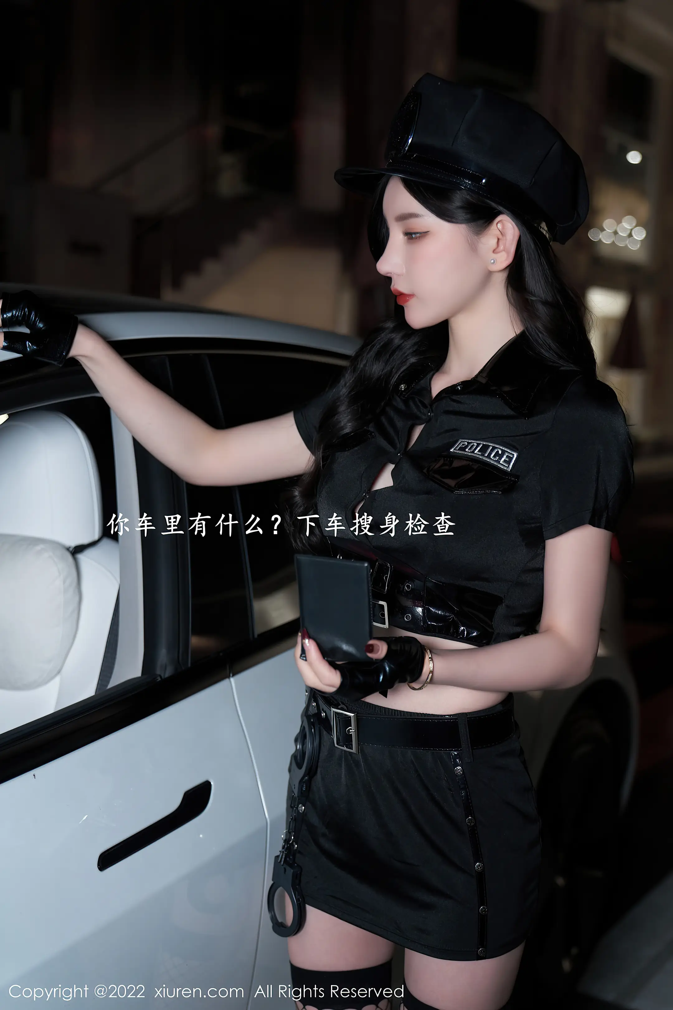 [XiuRen] 2022.03.18 – NO.4741 Sally Zhou Yuxi#[73P]-8