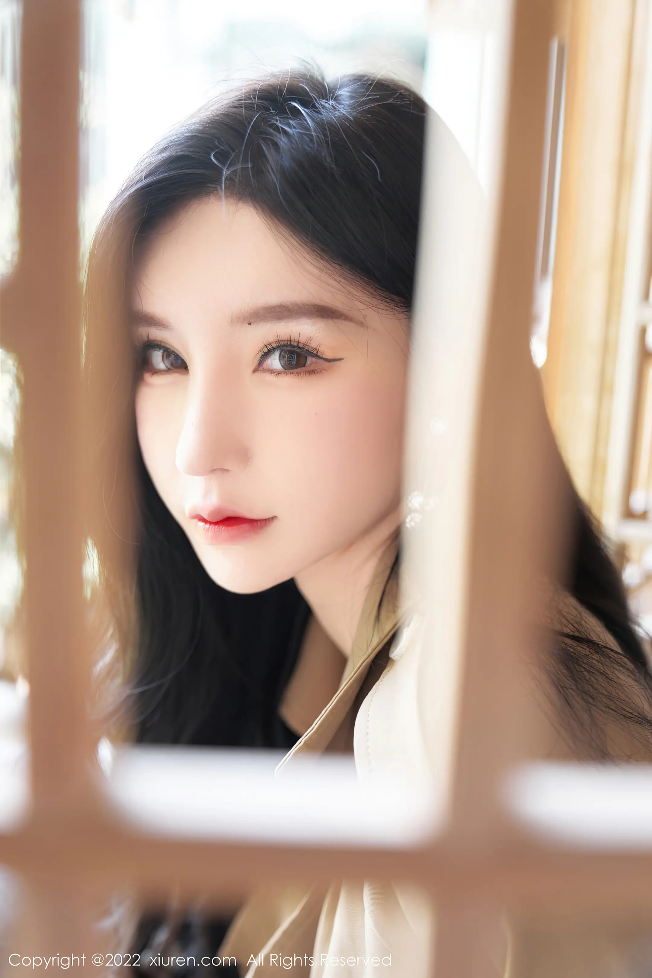 [XiuRen] 2022.08.19 – NO.5469 Sally Zhou Yuxi#[76P]-2