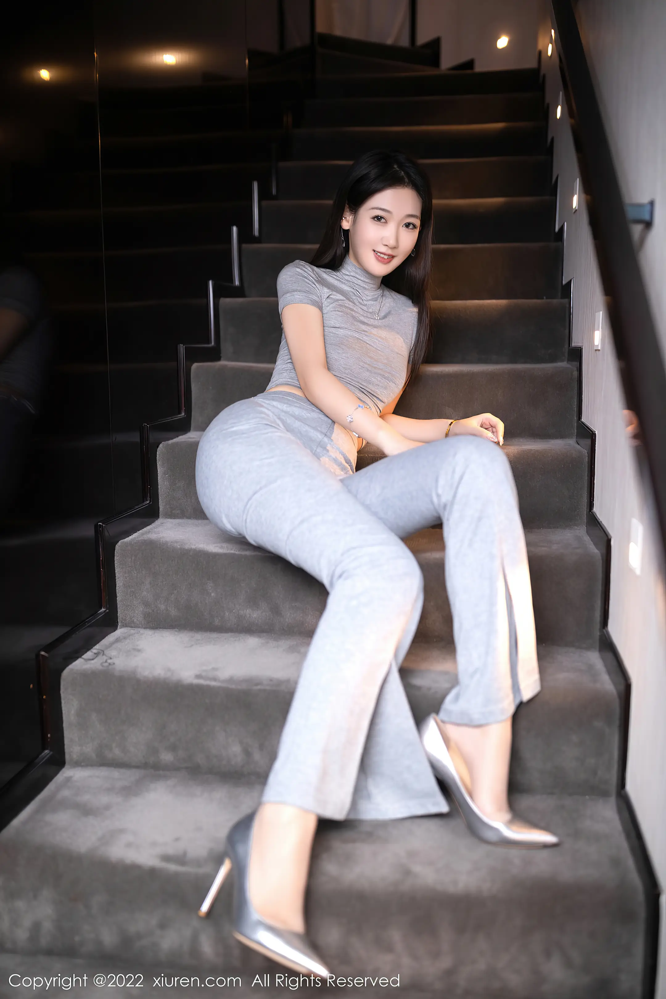 [XiuRen] 2022.09.19 NO.5608 Tang Anqi#[79P]-7