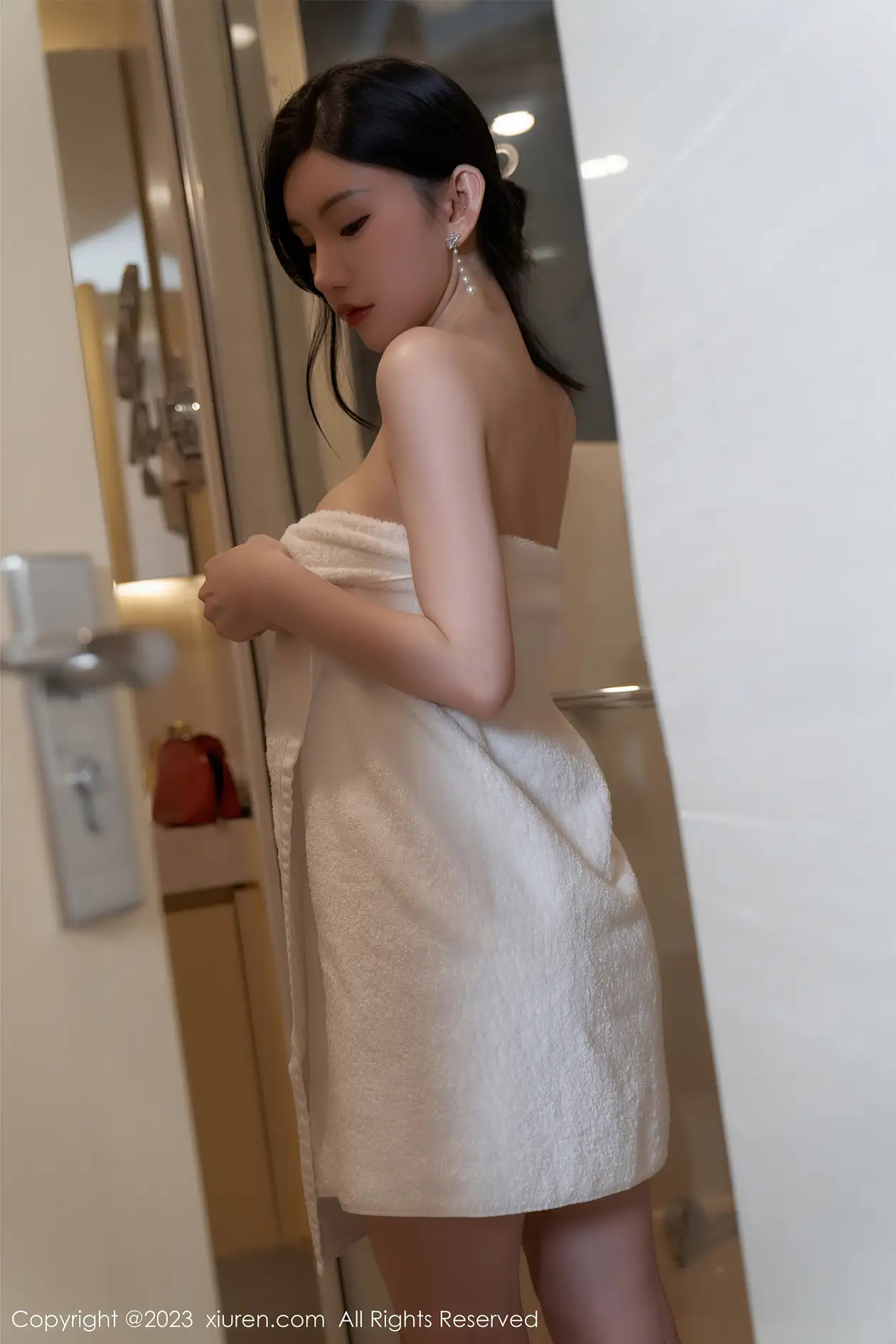 [XiuRen] 2023.05.12 NO.6731 Sally Zhou Yuxi#[98P]-1