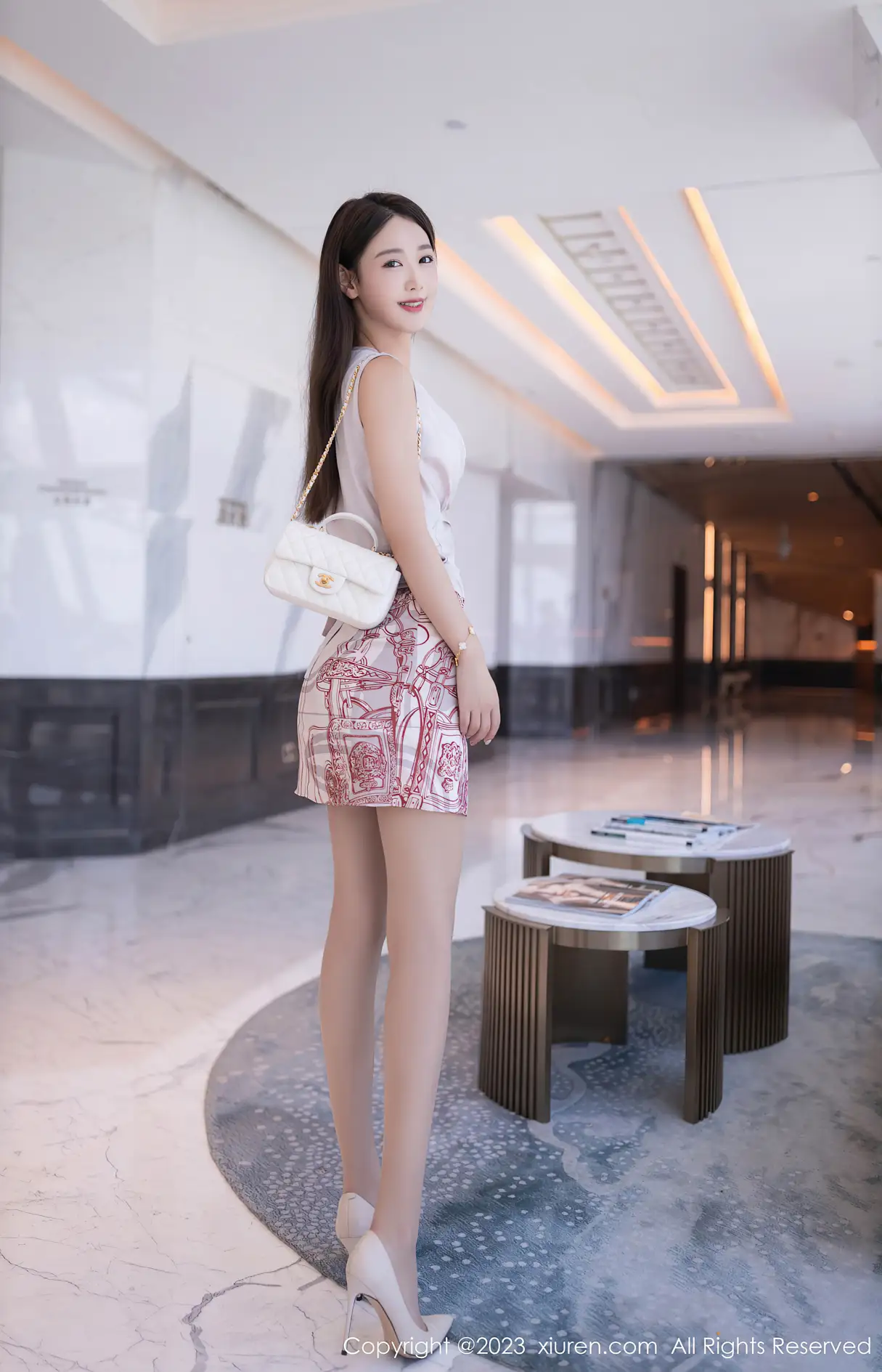 [XiuRen] 2023.08.21 NO.7264 Tang Anqi#[79P]-8