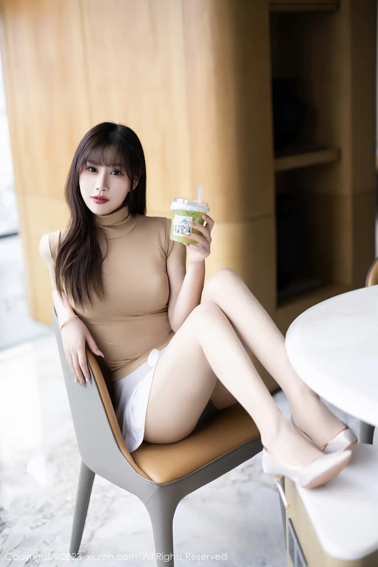 [XiuRen] 2023.07.03 NO.7013 Zhang Xinxin#[83P]-2