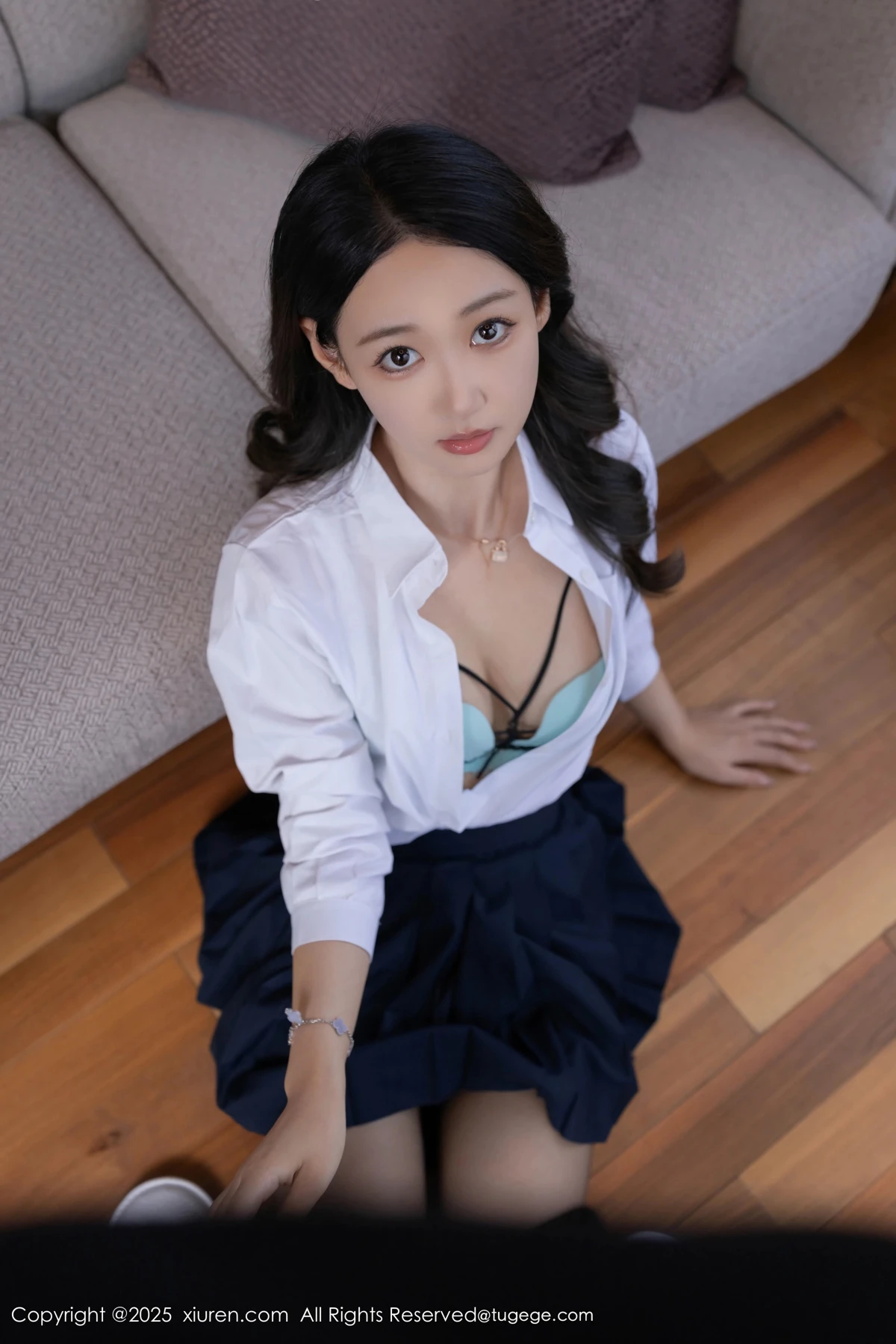 [XiuRen] 2025.02.10 No.9866 Tang Anqi#[84P]-8