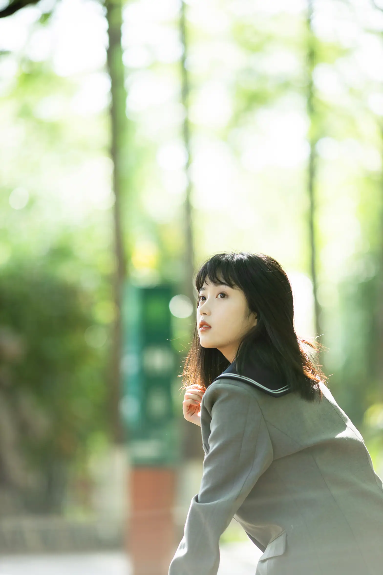 [YITUYU] 2021.12.11 Vol.489 – Afternoon Park Xiaowei#[27P]-4