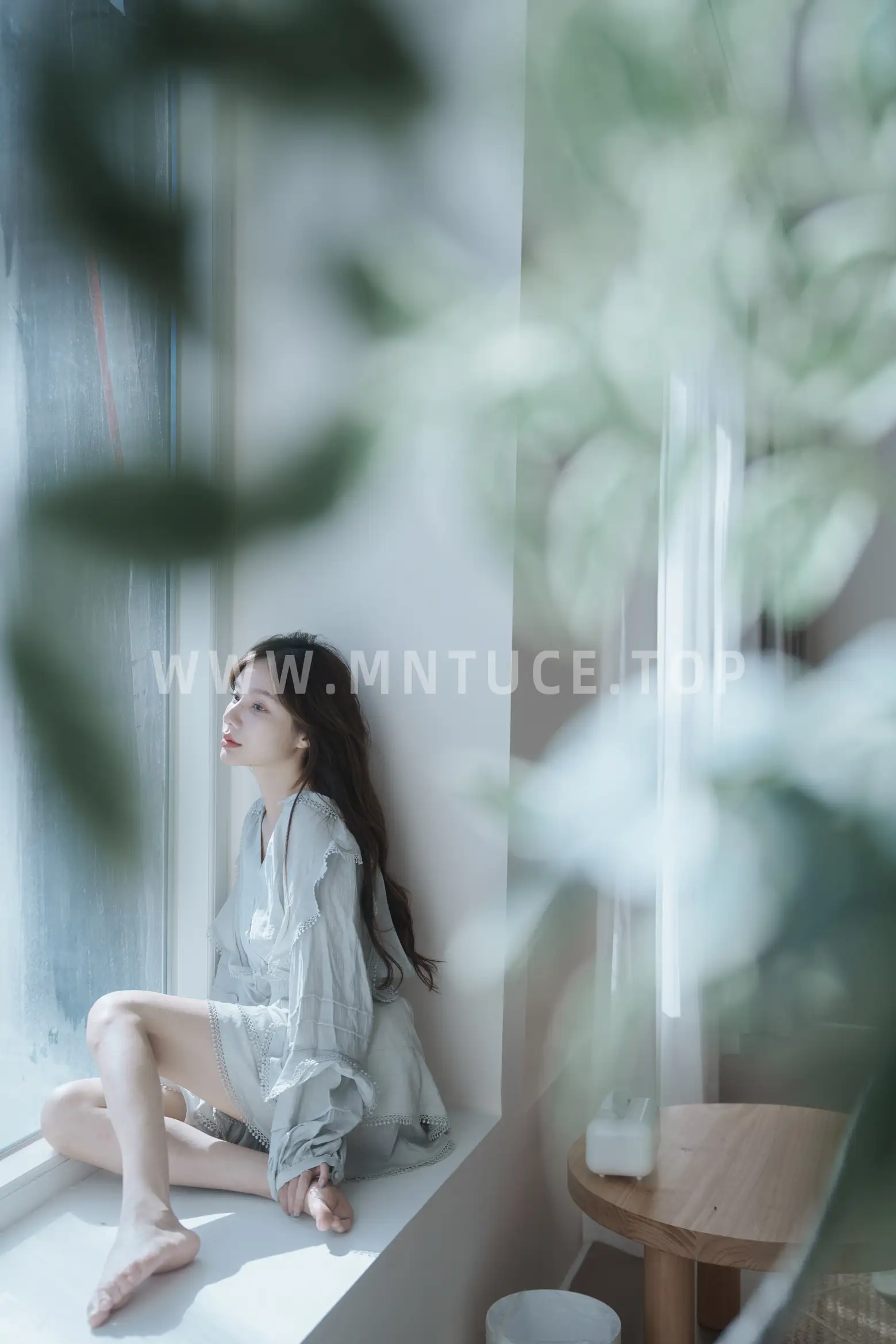 [YITUYU] 2022.09.10 VOL.1913 - Nordic Simplified Style B & B Photo Classmate#[38P]-8