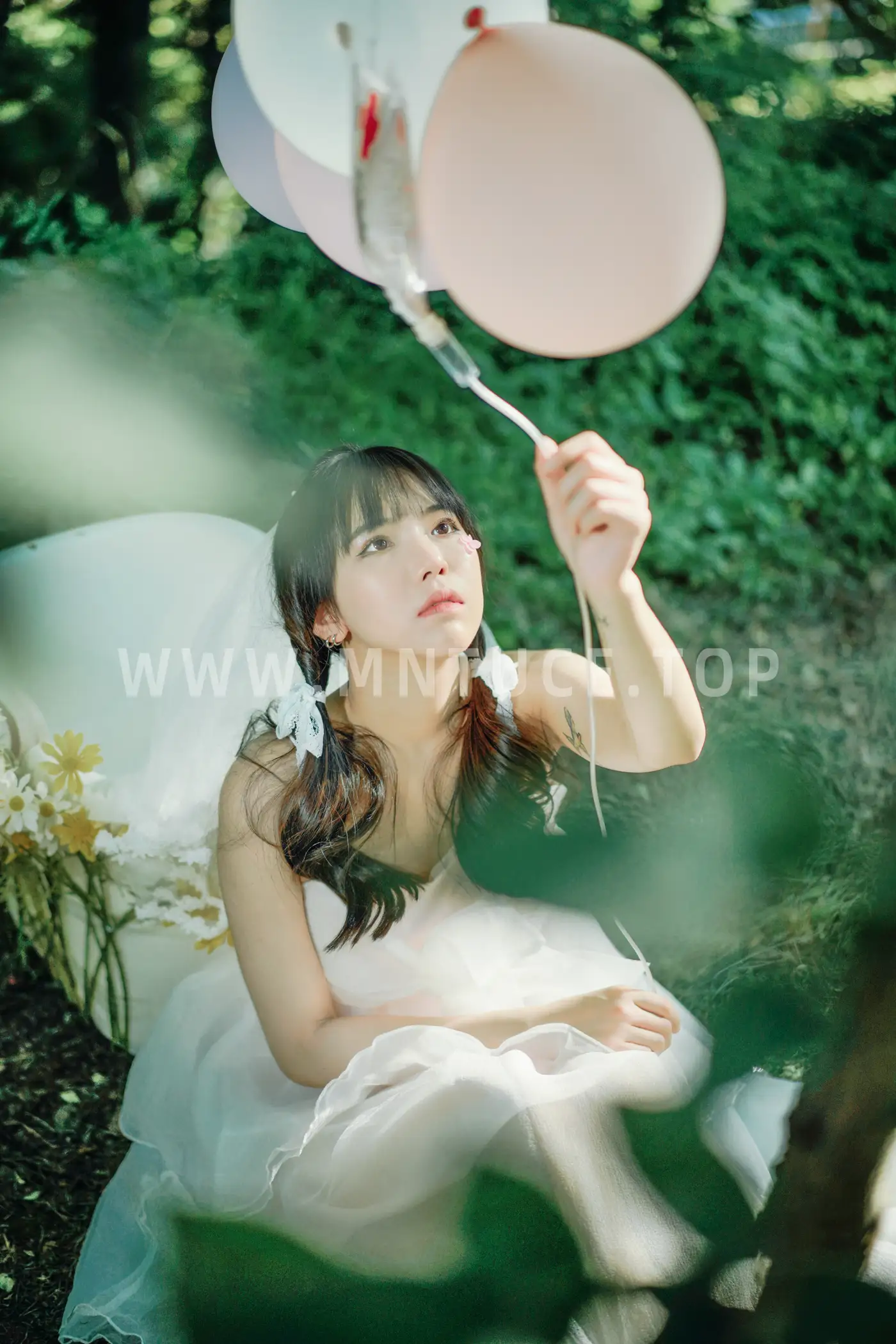 [YITUYU] 2022.06.19 Vol.1229 – Miss your fluid Yiyi#[25P]-9