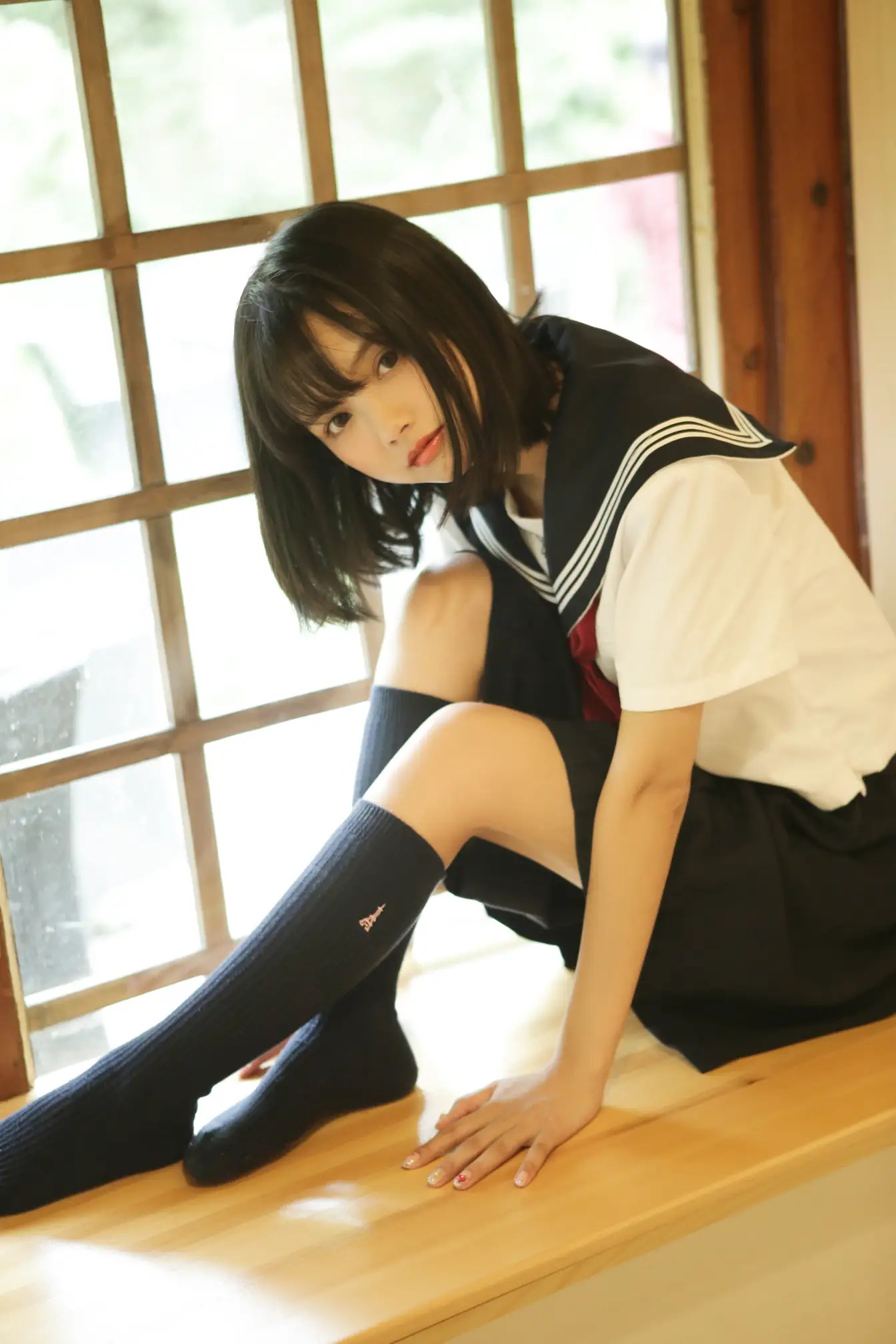 [YITUYU] 2022.08.25 Vol.1784 – Cicada Summer Mao Zizi#[22P]-2