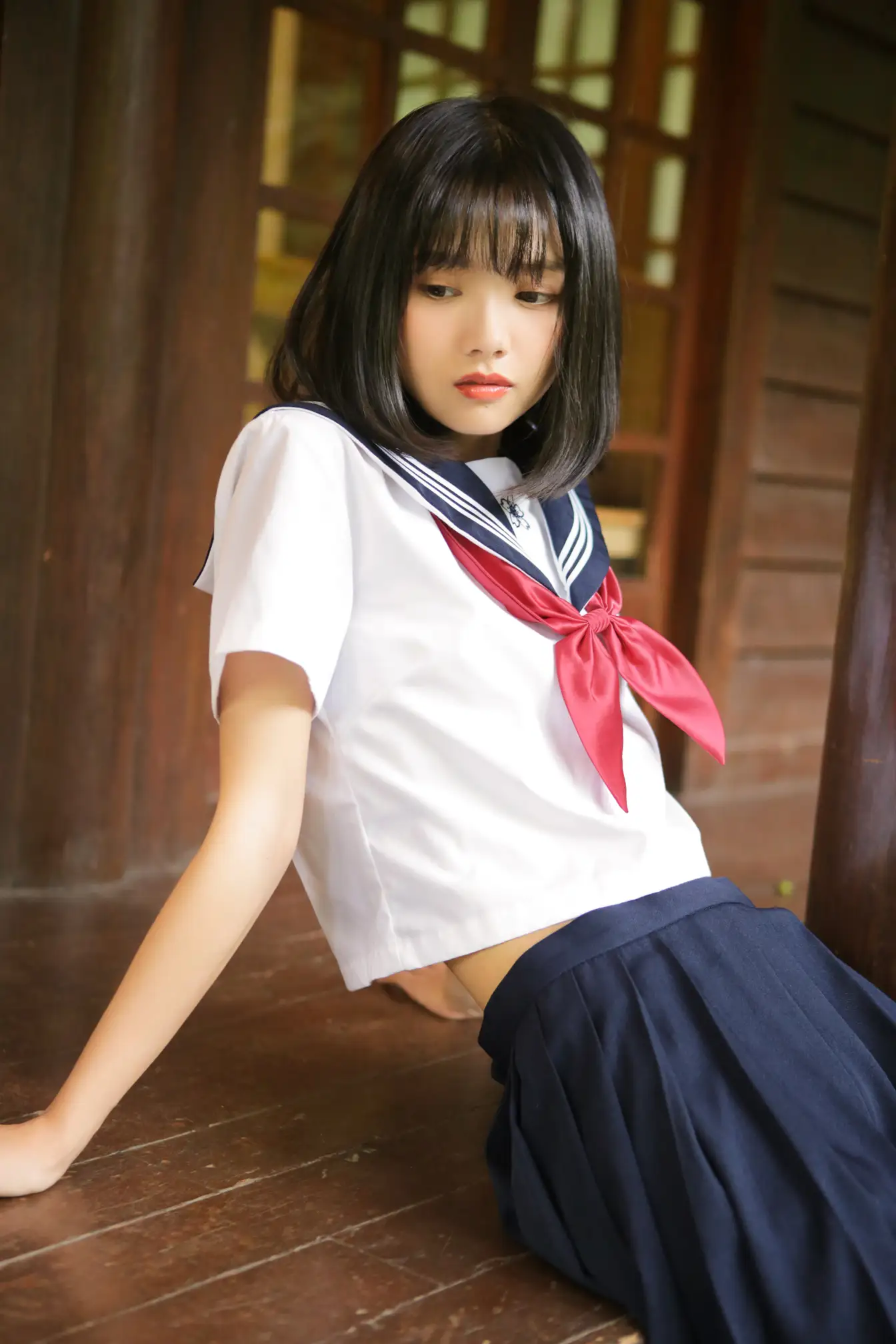 [YITUYU] 2022.08.25 Vol.1784 – Cicada Summer Mao Zizi#[22P]-6