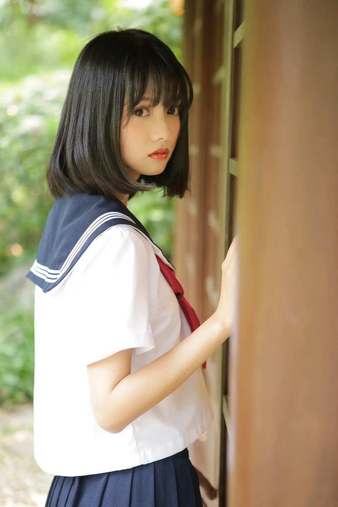 [YITUYU] 2022.08.25 Vol.1784 – Cicada Summer Mao Zizi#[22P]-10