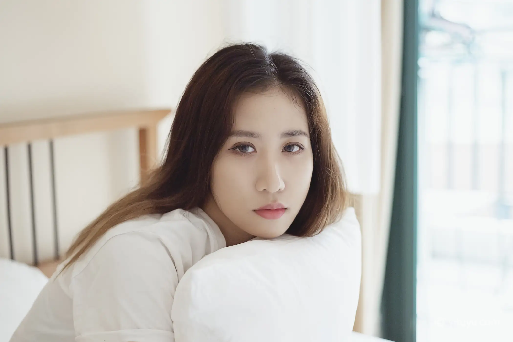 [YITUYU] 2021.07.07 Vol.086 – Wake up alone Jenny#[36P]-4