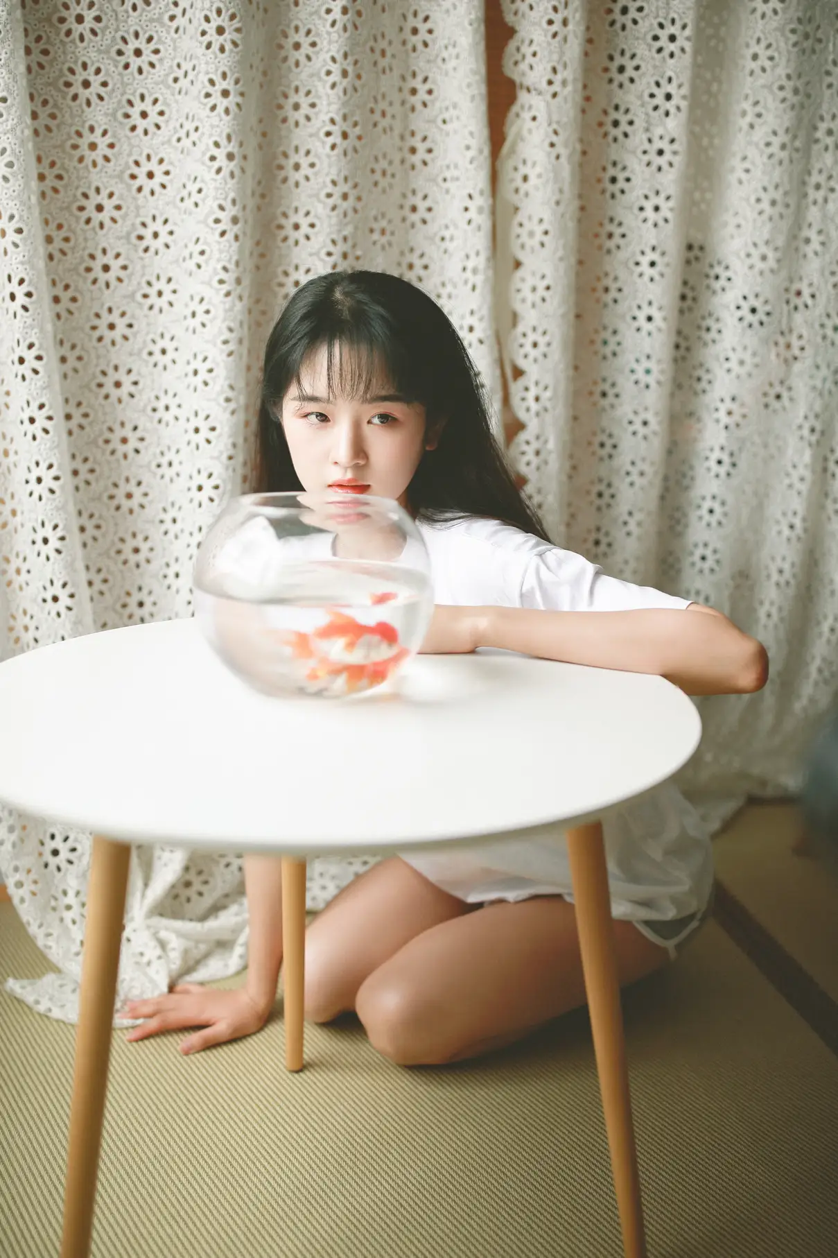 [YITUYU] 2022.07.19 Vol.1523 – Me and the Goldfish confectionery-koko#[32P]-2