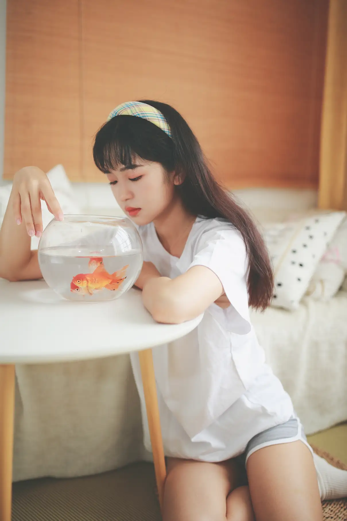 [YITUYU] 2022.07.19 Vol.1523 – Me and the Goldfish confectionery-koko#[32P]-3