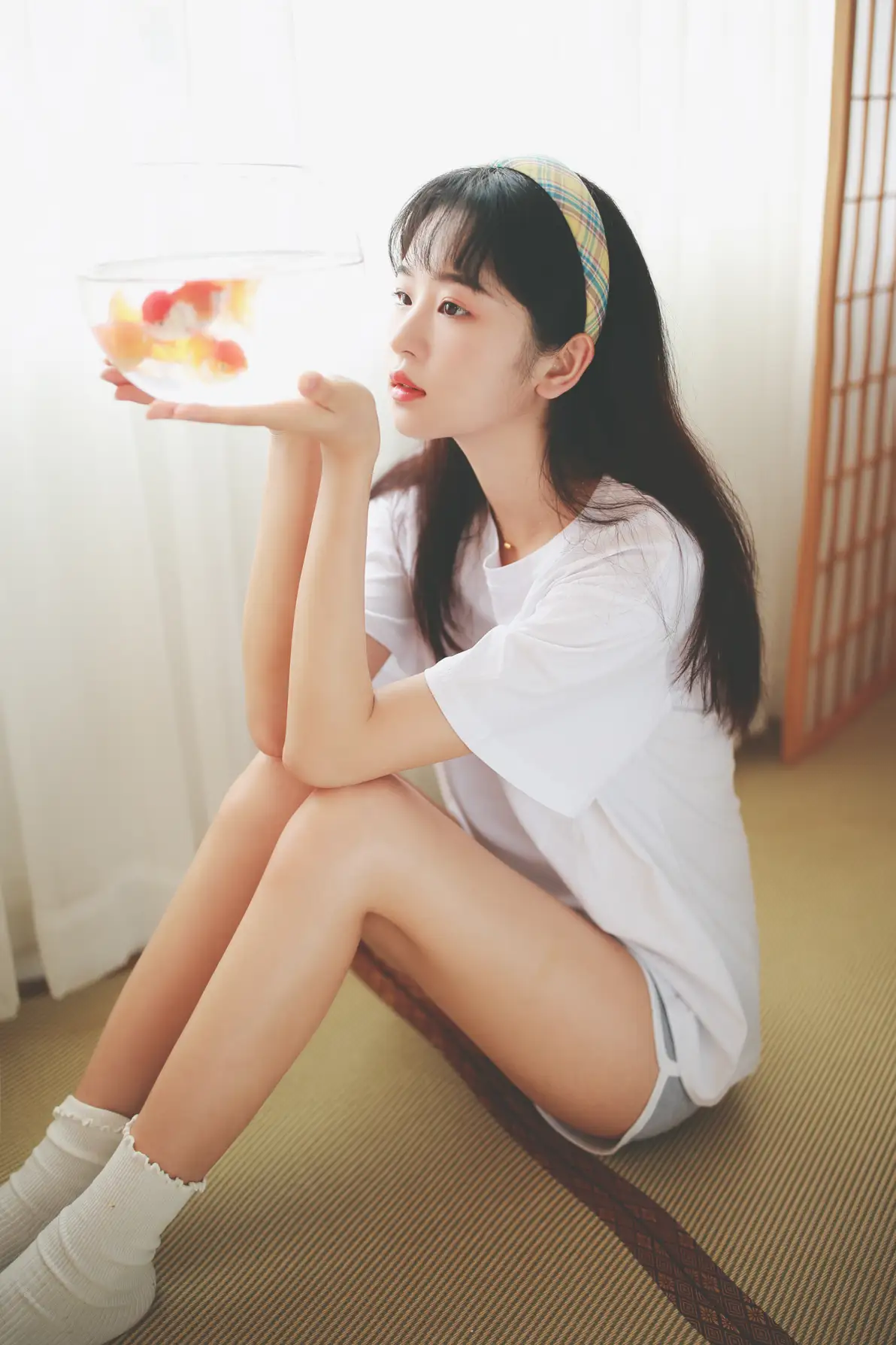 [YITUYU] 2022.07.19 Vol.1523 – Me and the Goldfish confectionery-koko#[32P]-4