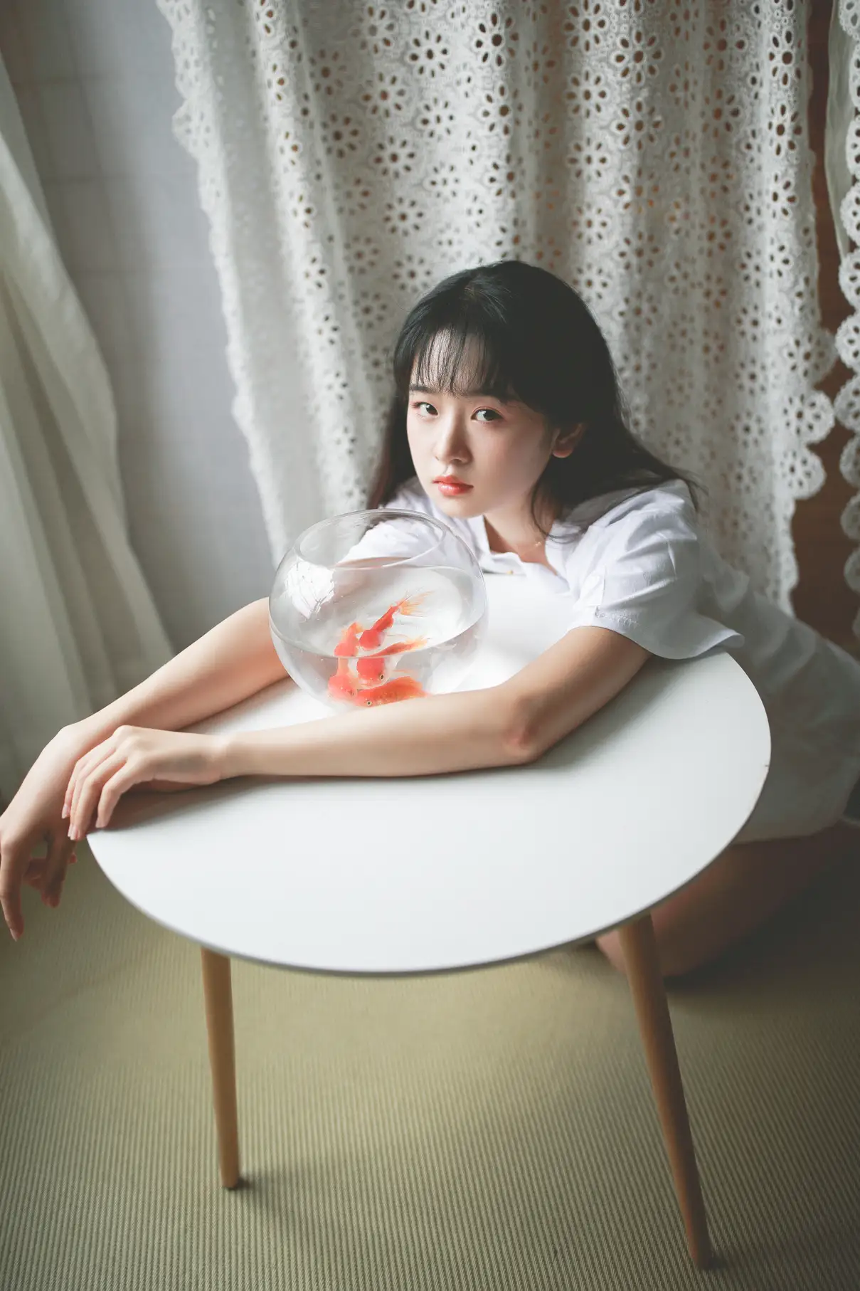 [YITUYU] 2022.07.19 Vol.1523 – Me and the Goldfish confectionery-koko#[32P]-5