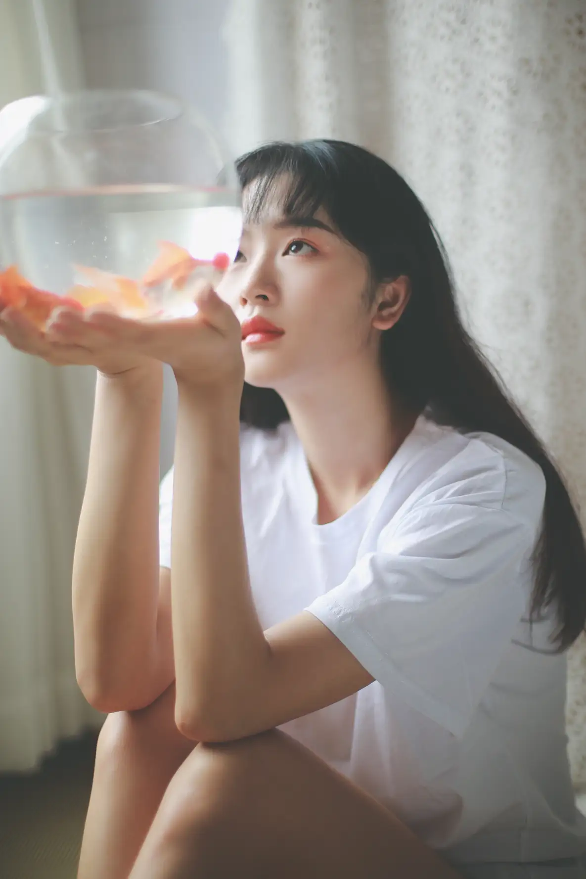 [YITUYU] 2022.07.19 Vol.1523 – Me and the Goldfish confectionery-koko#[32P]-7