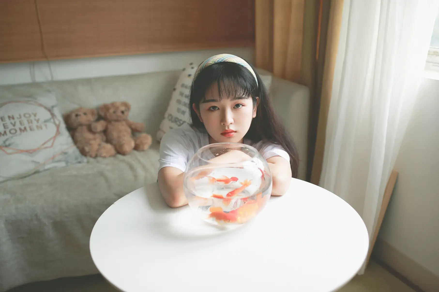 [YITUYU] 2022.07.19 Vol.1523 – Me and the Goldfish confectionery-koko#[32P]-2