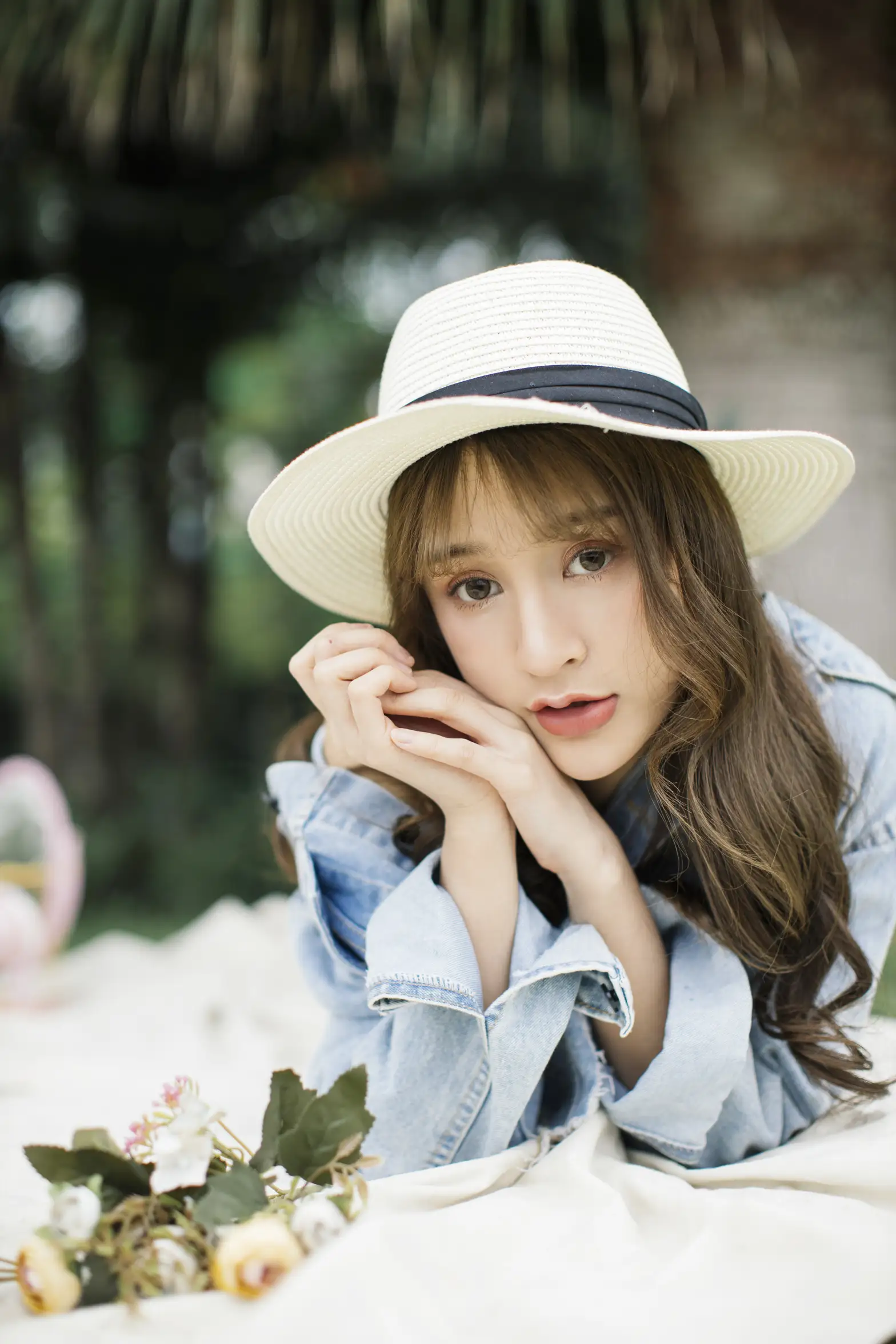 [YITUYU] 2021.05.08 Vol.051 – Early Summer Journey Qiao Ling#[28P]-7