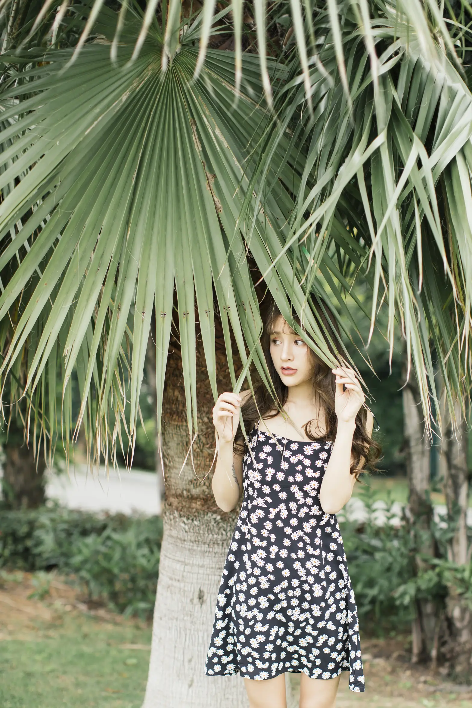 [YITUYU] 2021.05.08 Vol.051 – Early Summer Journey Qiao Ling#[28P]-5