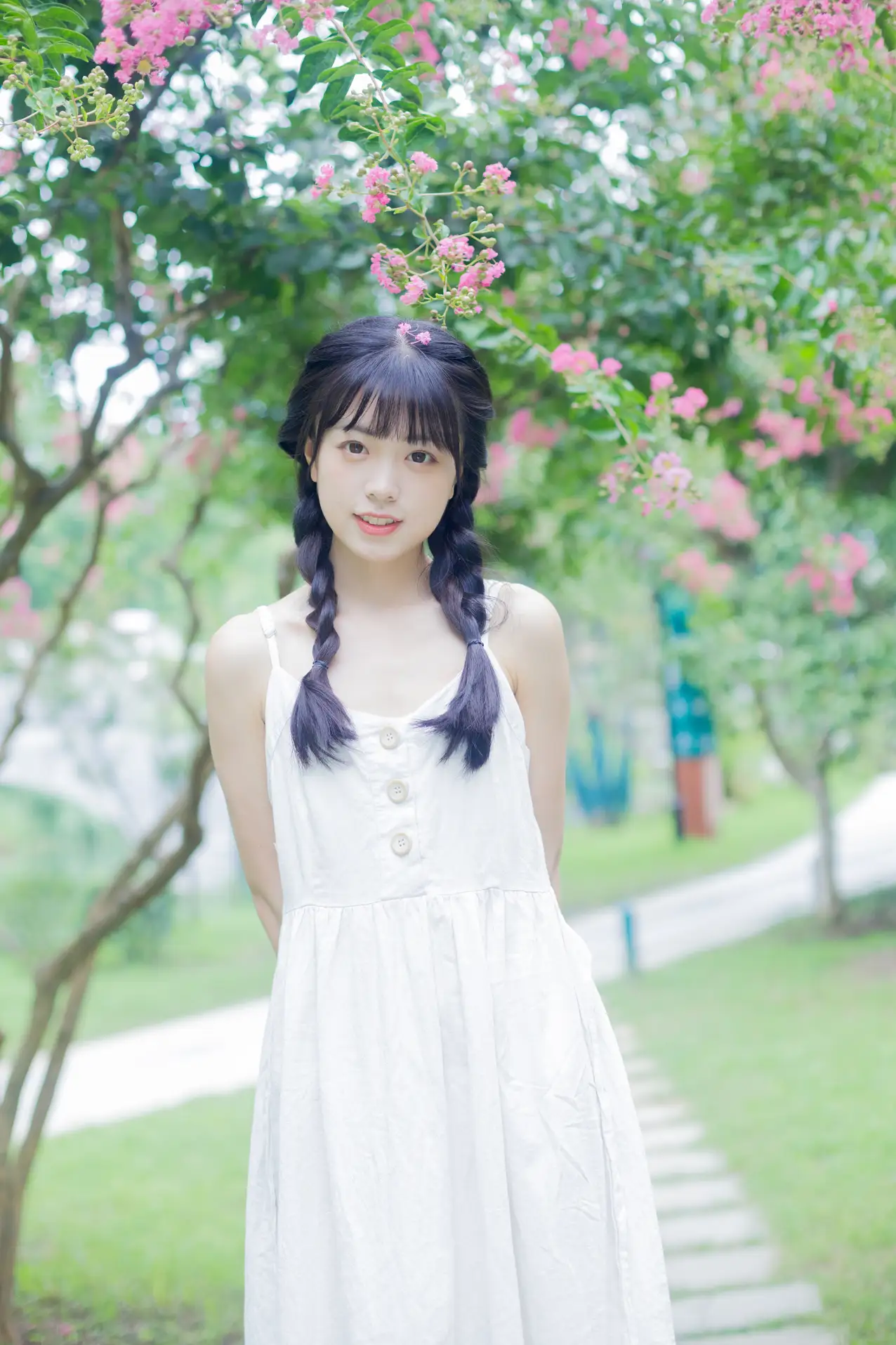 [YITUYU] 2022.08.15 VOL.1708 - Mountains all over the mountains Cute bubble#[28P]-10