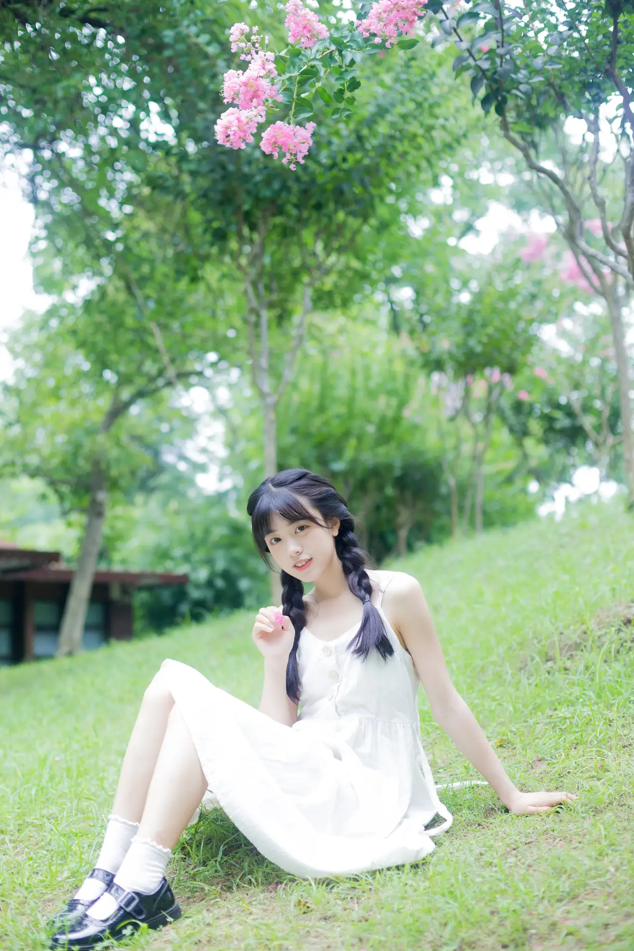 [YITUYU] 2022.08.15 VOL.1708 - Mountains all over the mountains Cute bubble#[28P]-6