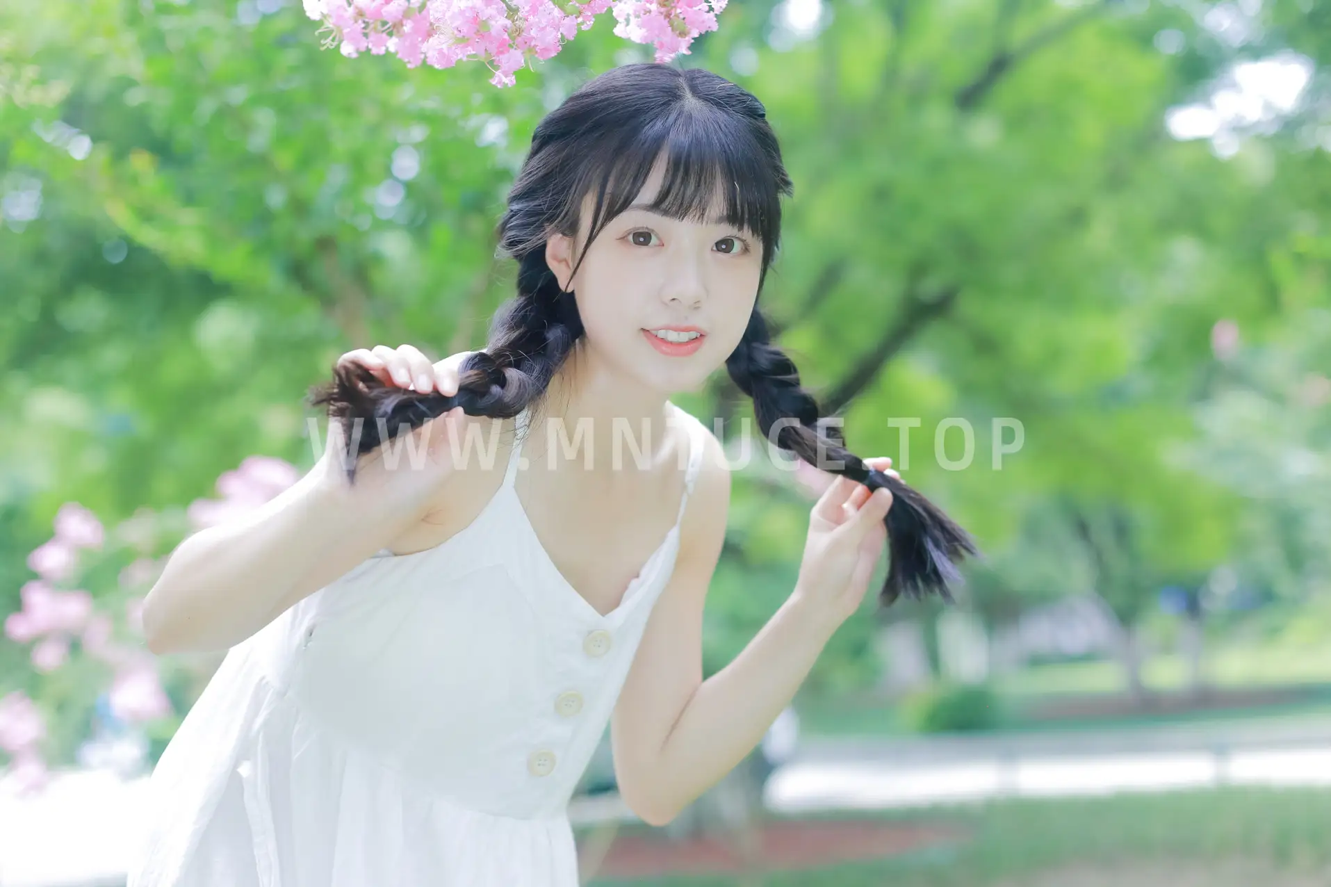 [YITUYU] 2022.08.15 VOL.1708 - Mountains all over the mountains Cute bubble#[28P]-8