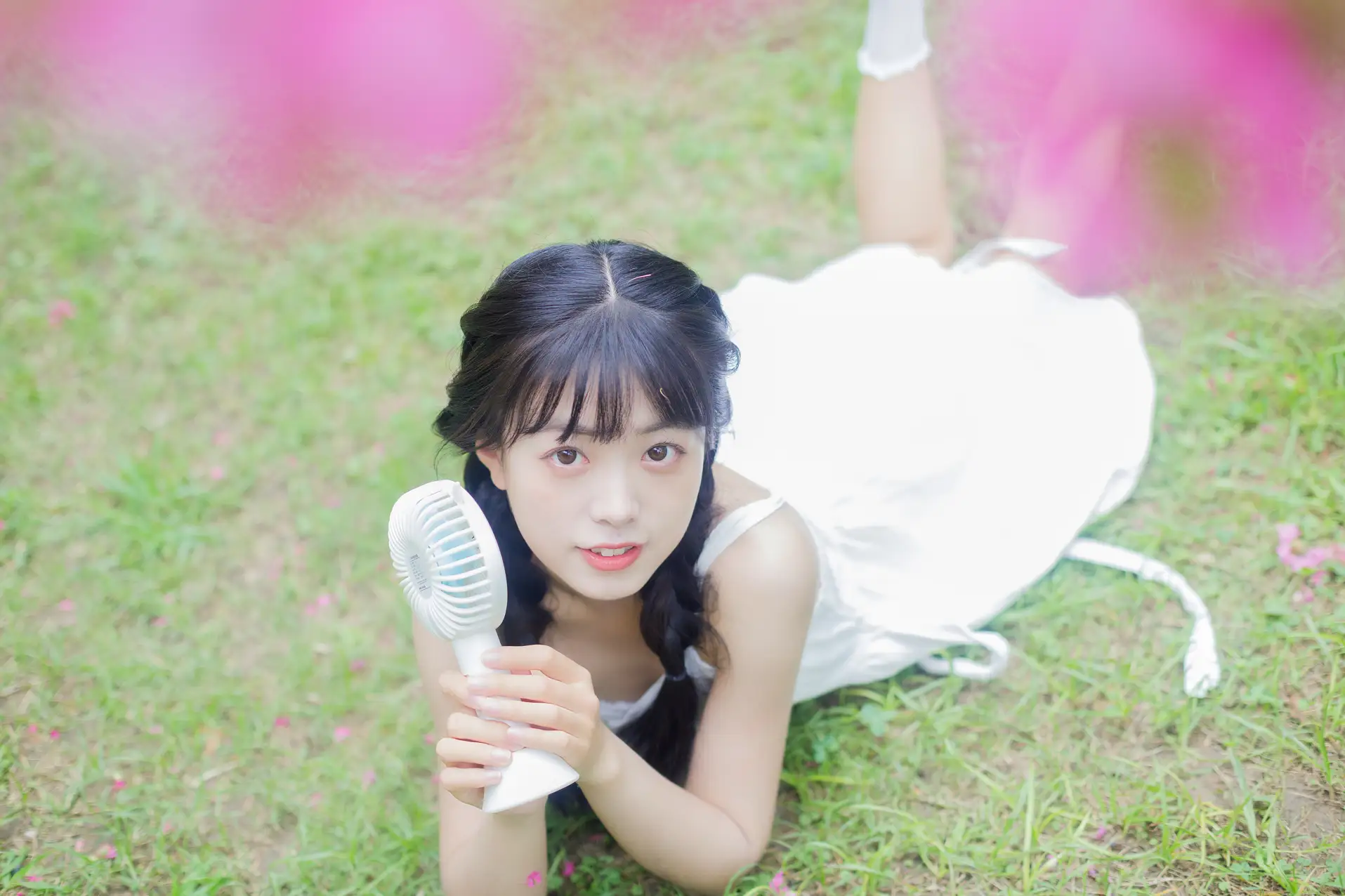 [YITUYU] 2022.08.15 VOL.1708 - Mountains all over the mountains Cute bubble#[28P]-2