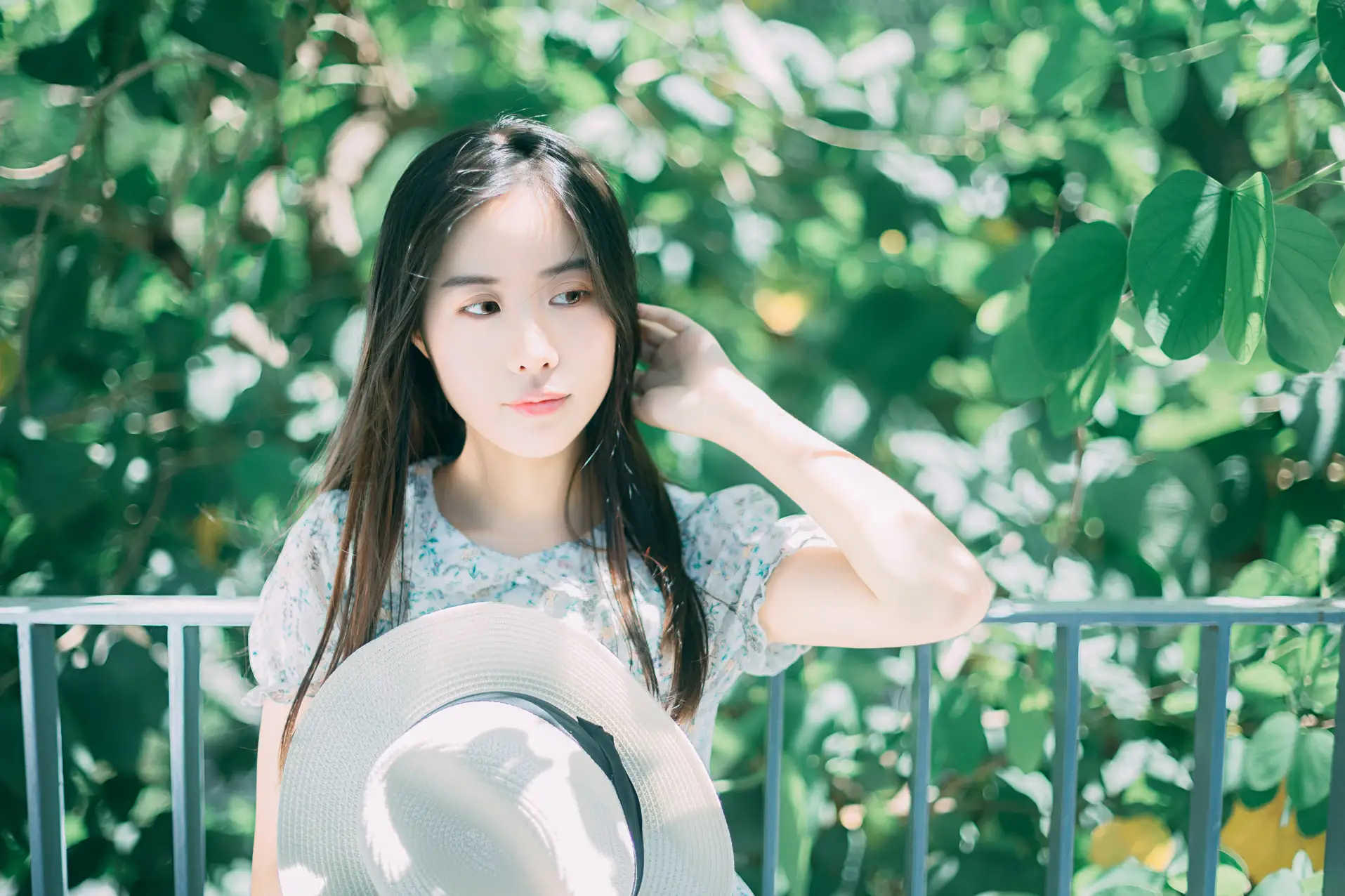 [YITUYU] 2021.08.27 Vol.184 – Summer girlfriend Zhang Xiaoyun#[28P]-4