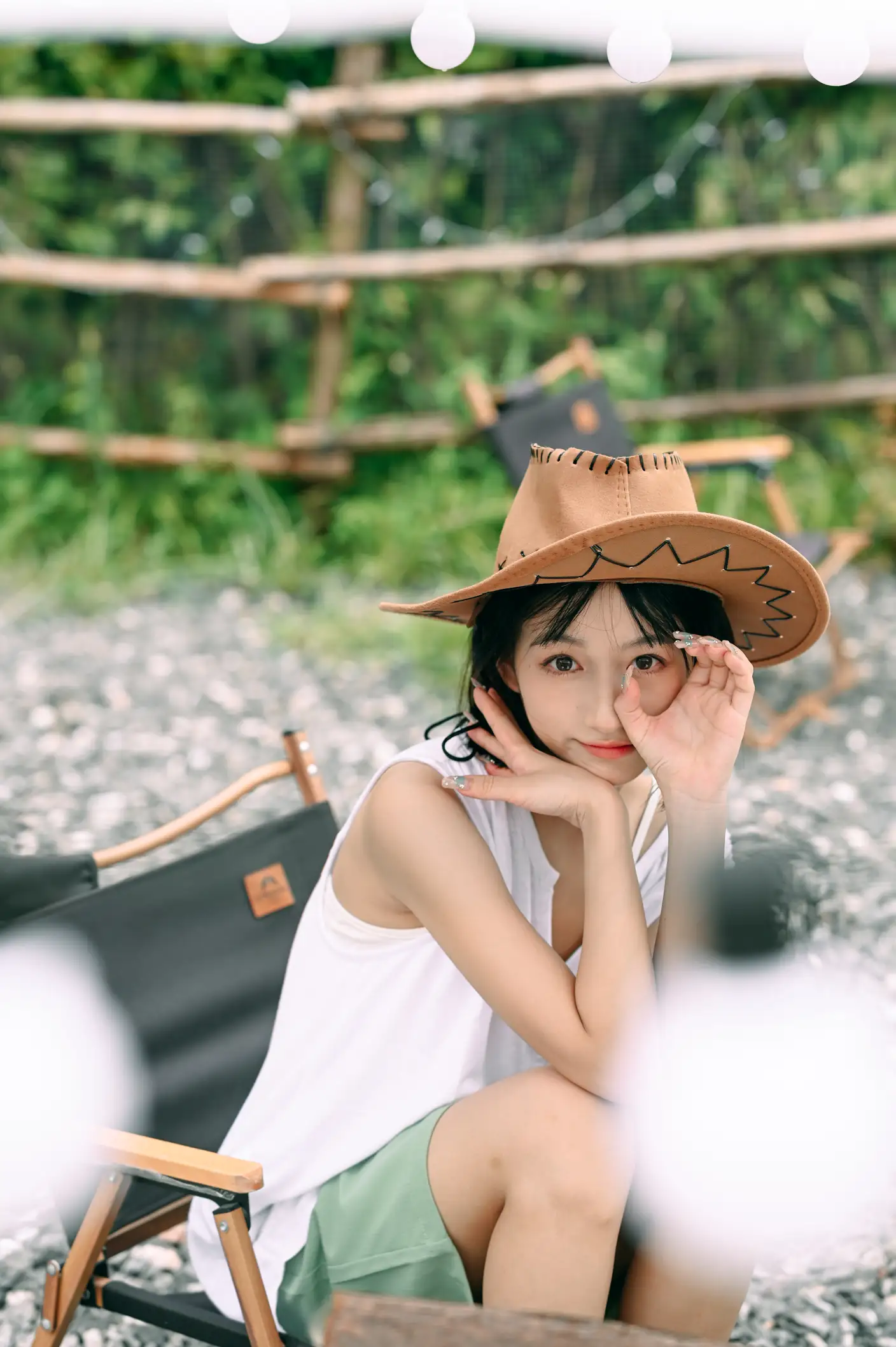 [YITUYU] 2022.09.01 Vol.1840 – A day at camping Yuer#[34P]-7