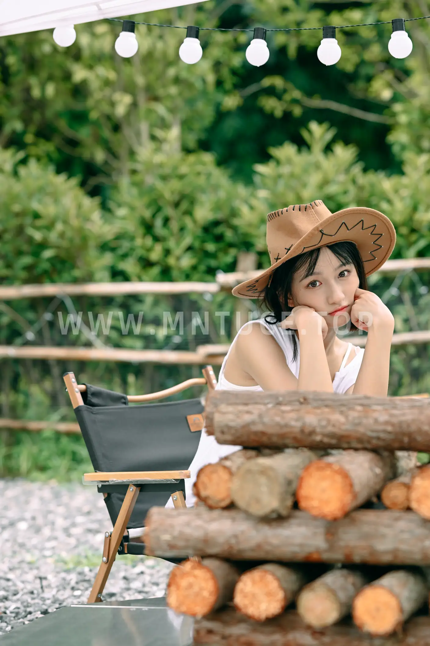 [YITUYU] 2022.09.01 Vol.1840 – A day at camping Yuer#[34P]-8