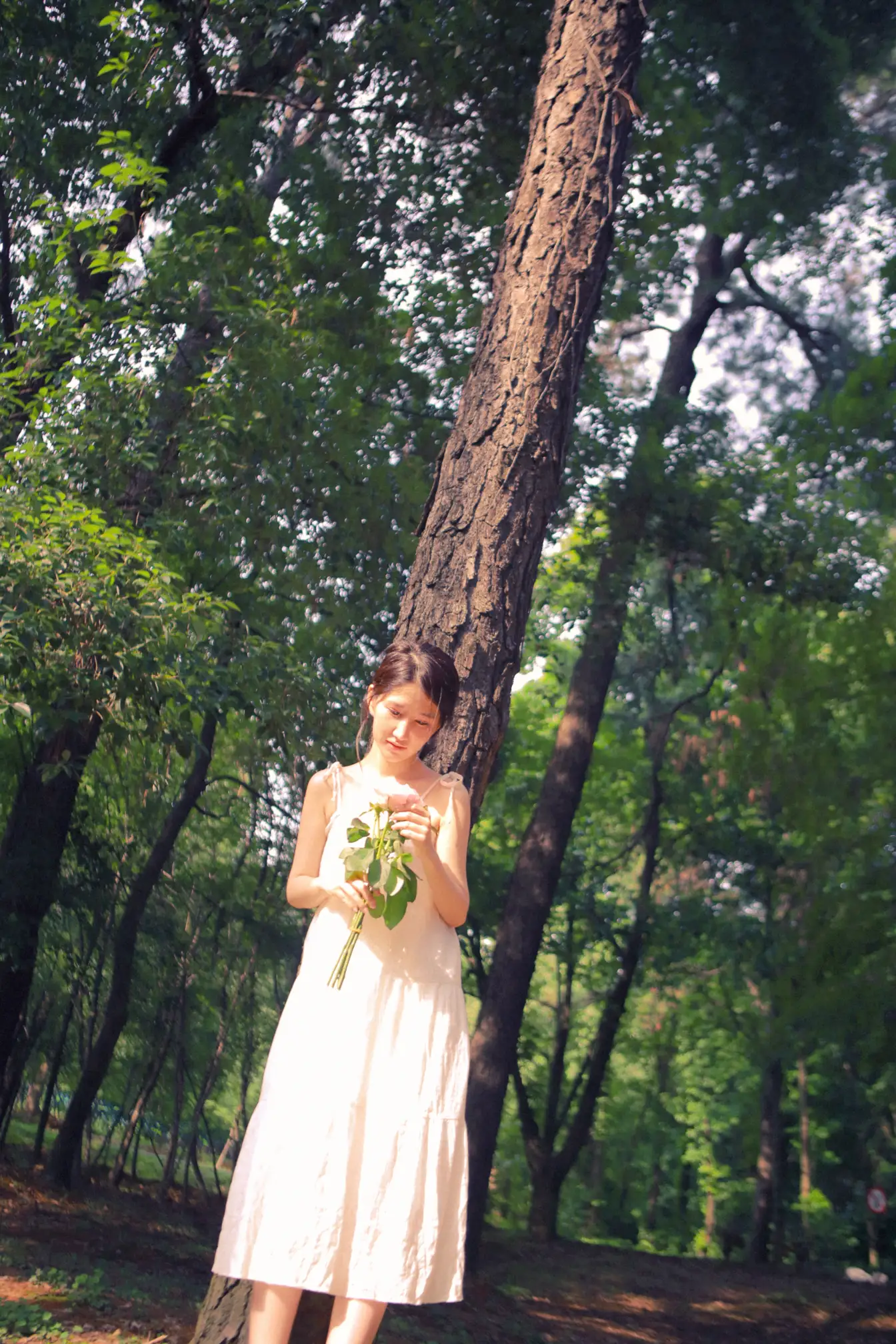 [YITUYU] 2022.06.30 Vol.1339 – Midsummer Love Qian#[32P]-3