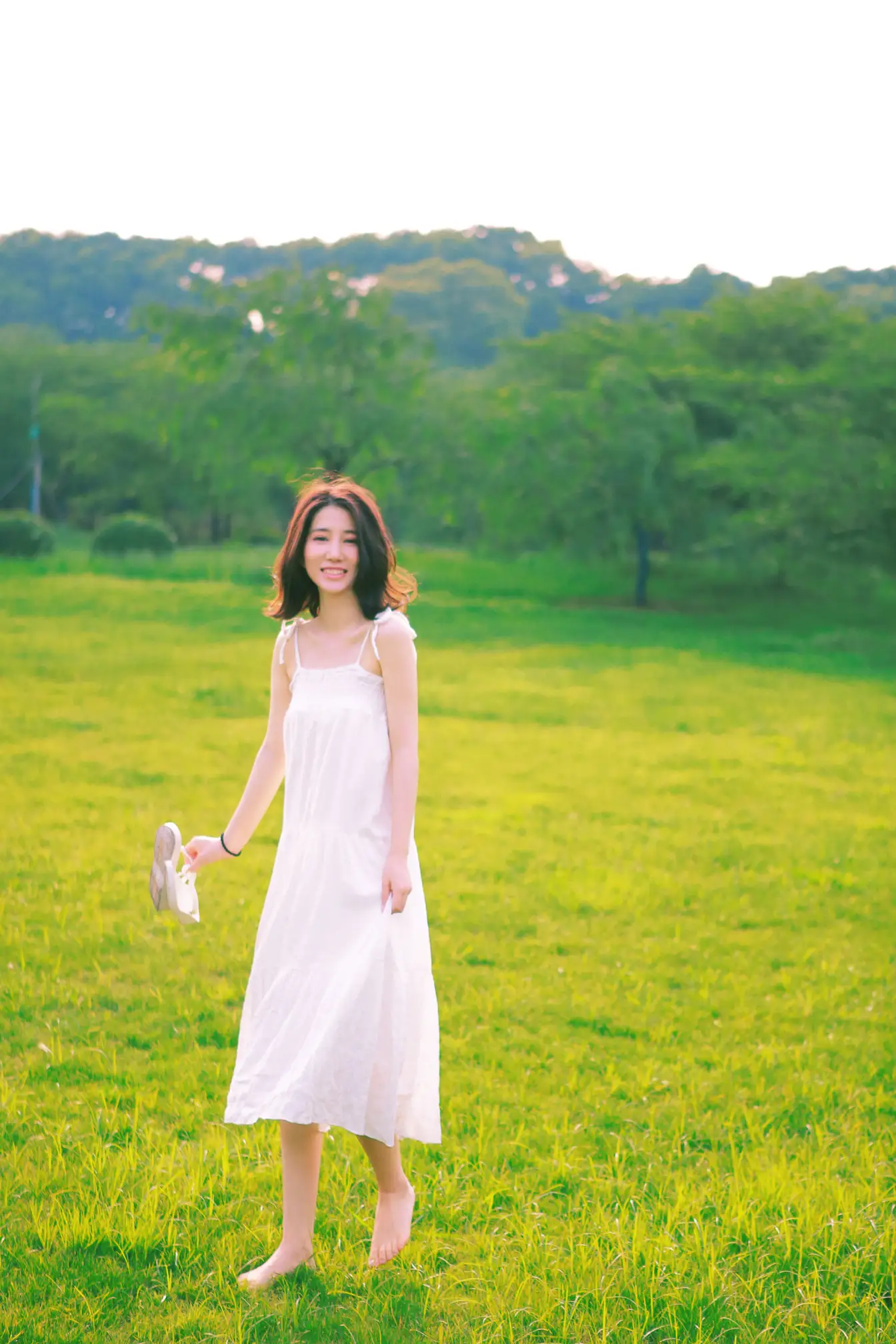 [YITUYU] 2022.06.30 Vol.1339 – Midsummer Love Qian#[32P]-1