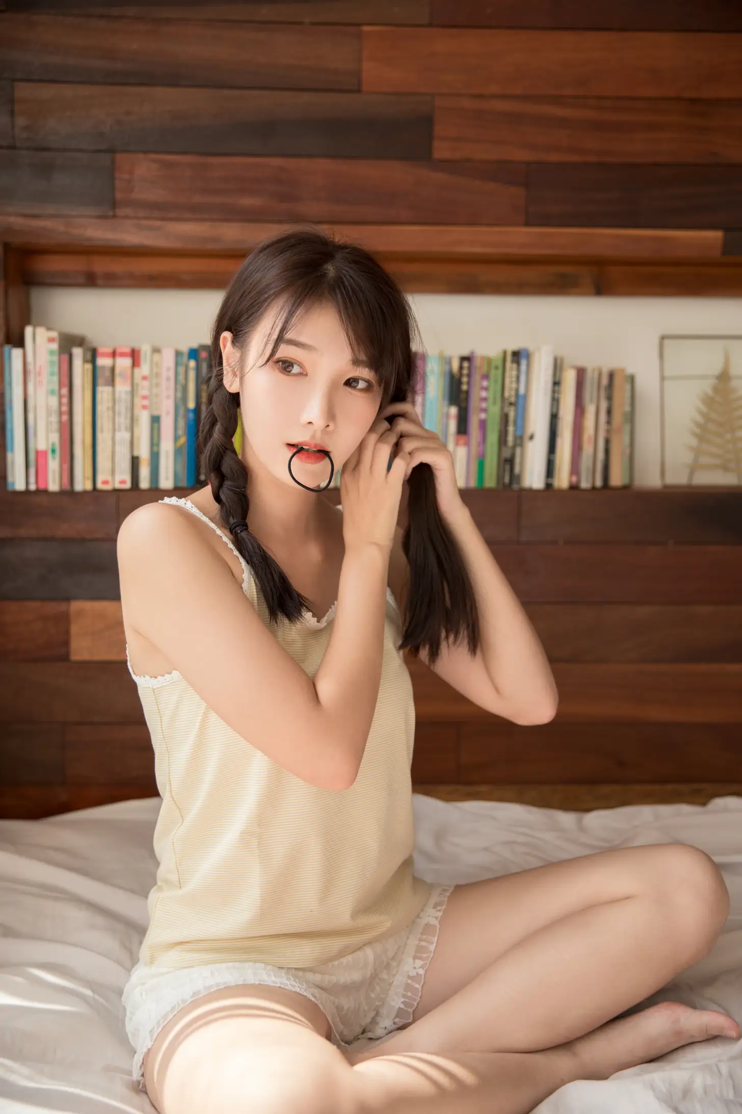 [YITUYU] 2021.08.16 Vol.138 – Summer Lemon Xiangxiang#[32P]-4