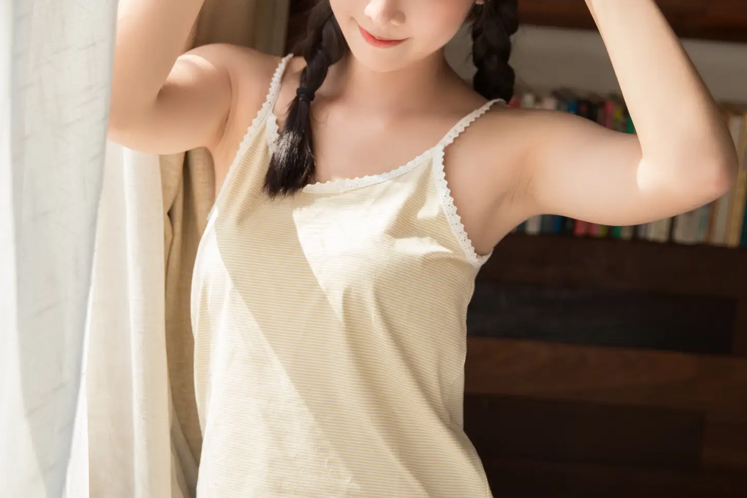 [YITUYU] 2021.08.16 Vol.138 – Summer Lemon Xiangxiang#[32P]-6