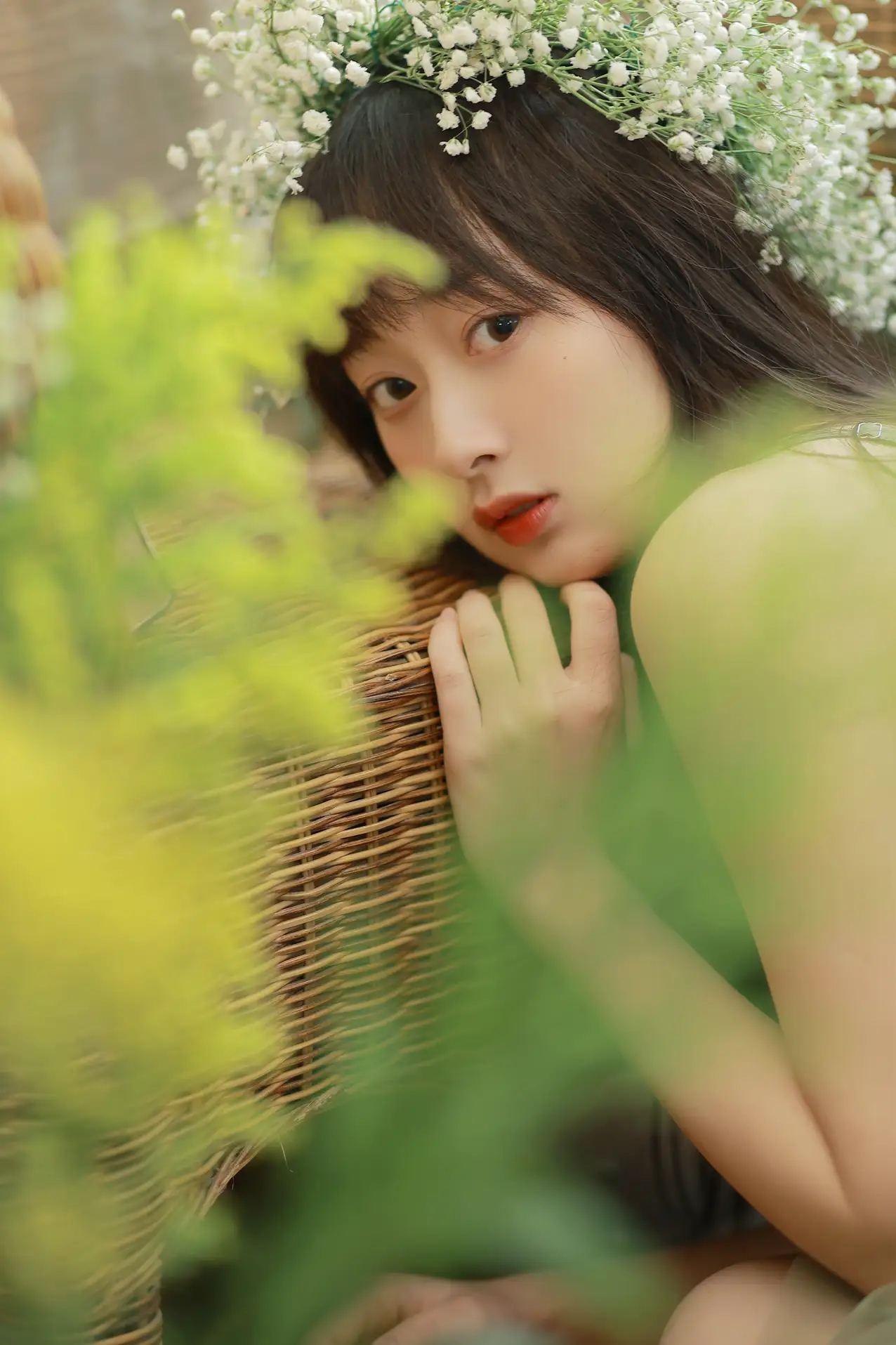 [YITUYU] 2022.09.15 Vol.1954 – Letter from Spring Want 777#[21P]-1