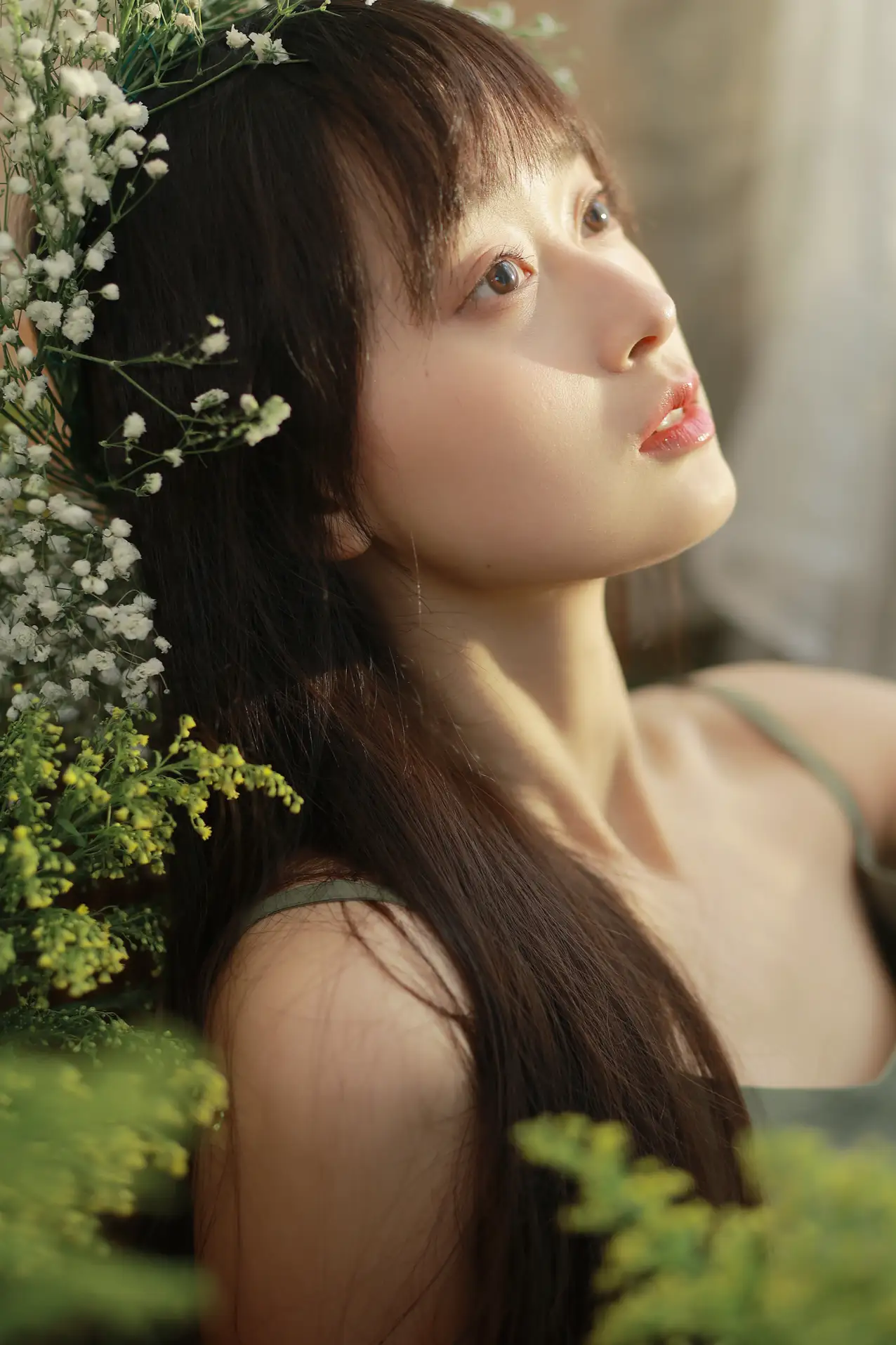 [YITUYU] 2022.09.15 Vol.1954 – Letter from Spring Want 777#[21P]-3