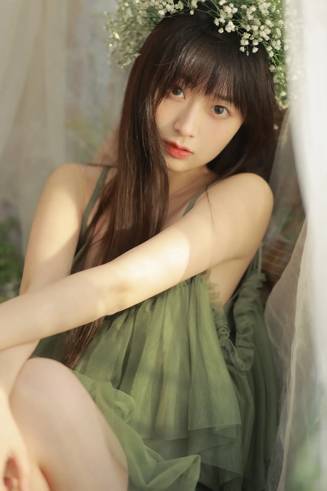 [YITUYU] 2022.09.15 Vol.1954 – Letter from Spring Want 777#[21P]-4