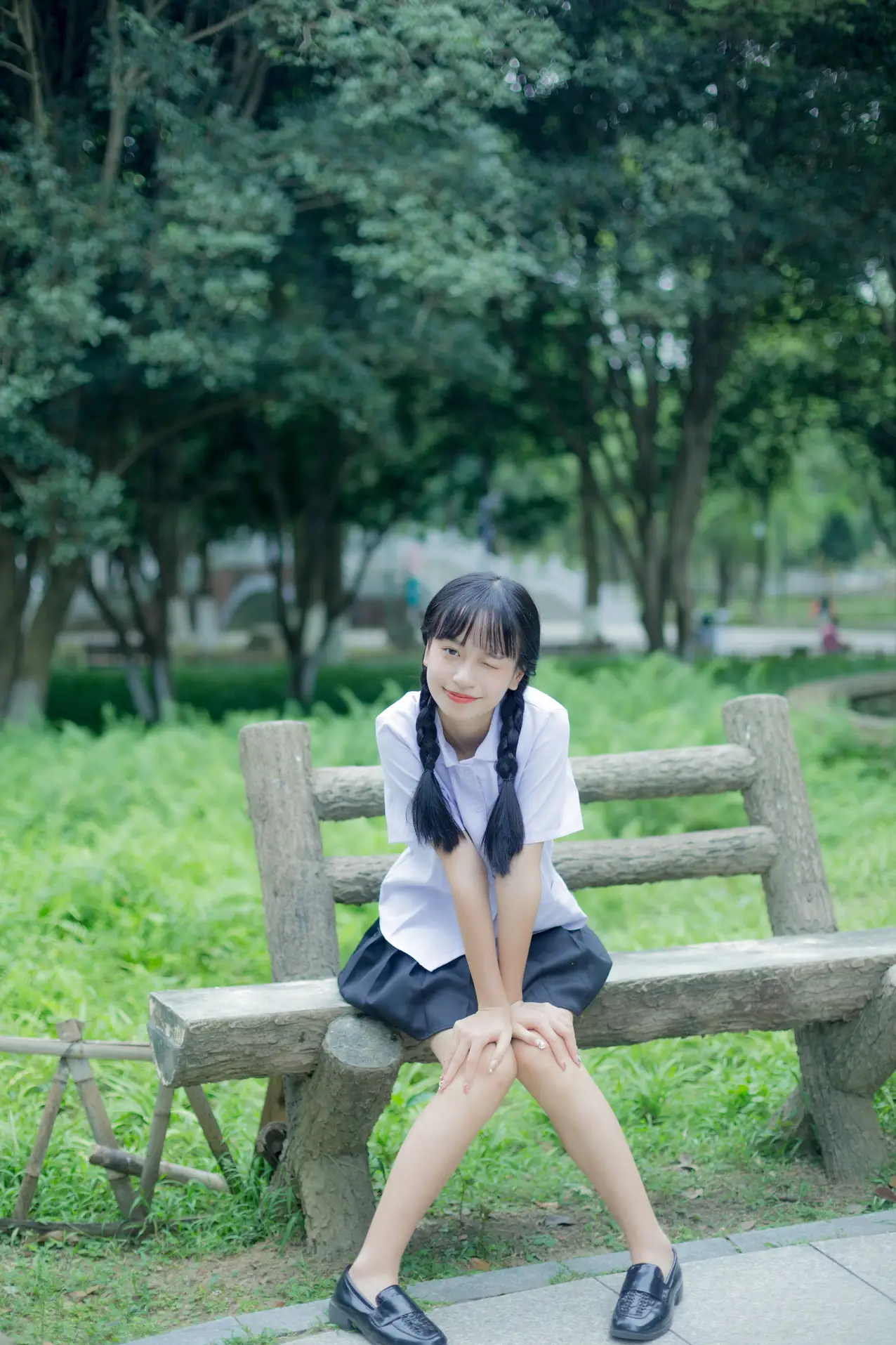 [YITUYU] 2022.08.30 VOL.1825 - Miss the flowering period 鄢 鄢 鄢#[28P]-3