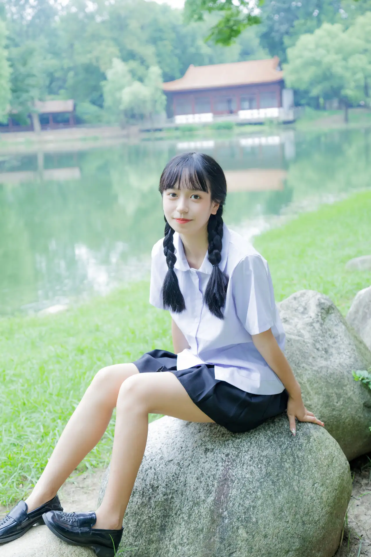 [YITUYU] 2022.08.30 VOL.1825 - Miss the flowering period 鄢 鄢 鄢#[28P]-7